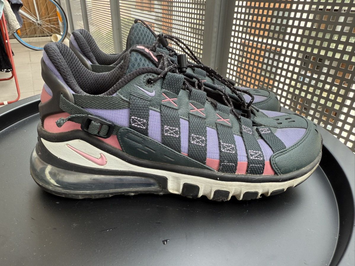Nike Nike Air Max Vistascape CQ7740 Size US 9 / EU 42 - 1 Thumbnail