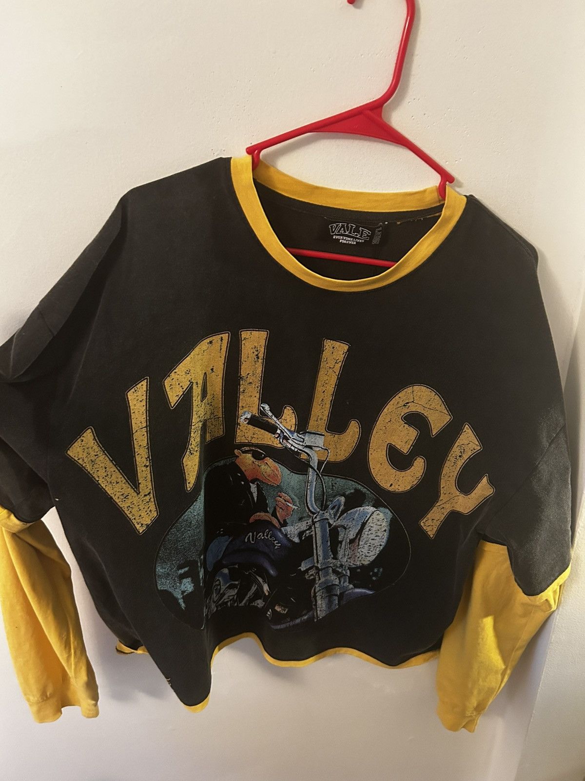 Other Valelives forever Size US L / EU 52-54 / 3 - 1 Thumbnail