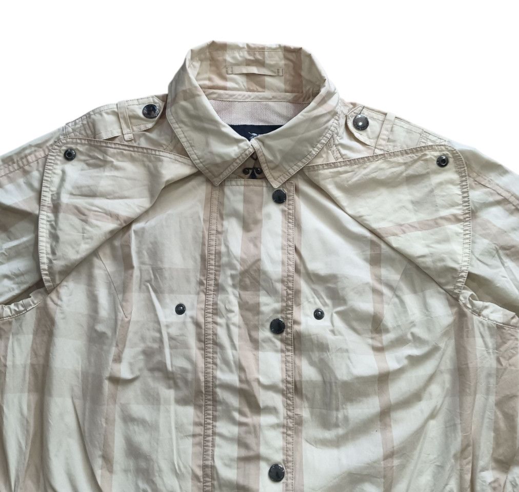 Burberry Burberry Jacket Nova Check Size US S / EU 44-46 / 1 - 6 Thumbnail