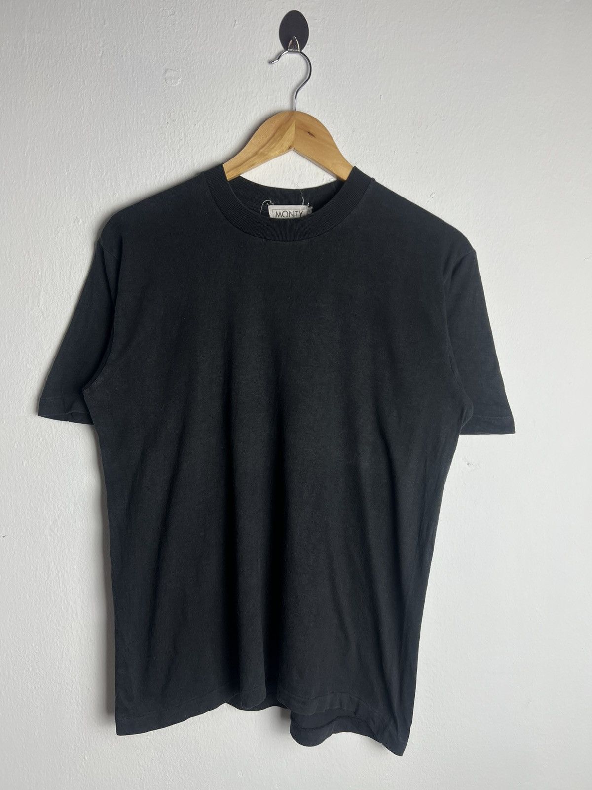 Japanese Brand Vintage Unryu Hall Tee Size US M / EU 48-50 / 2 - 2 Thumbnail