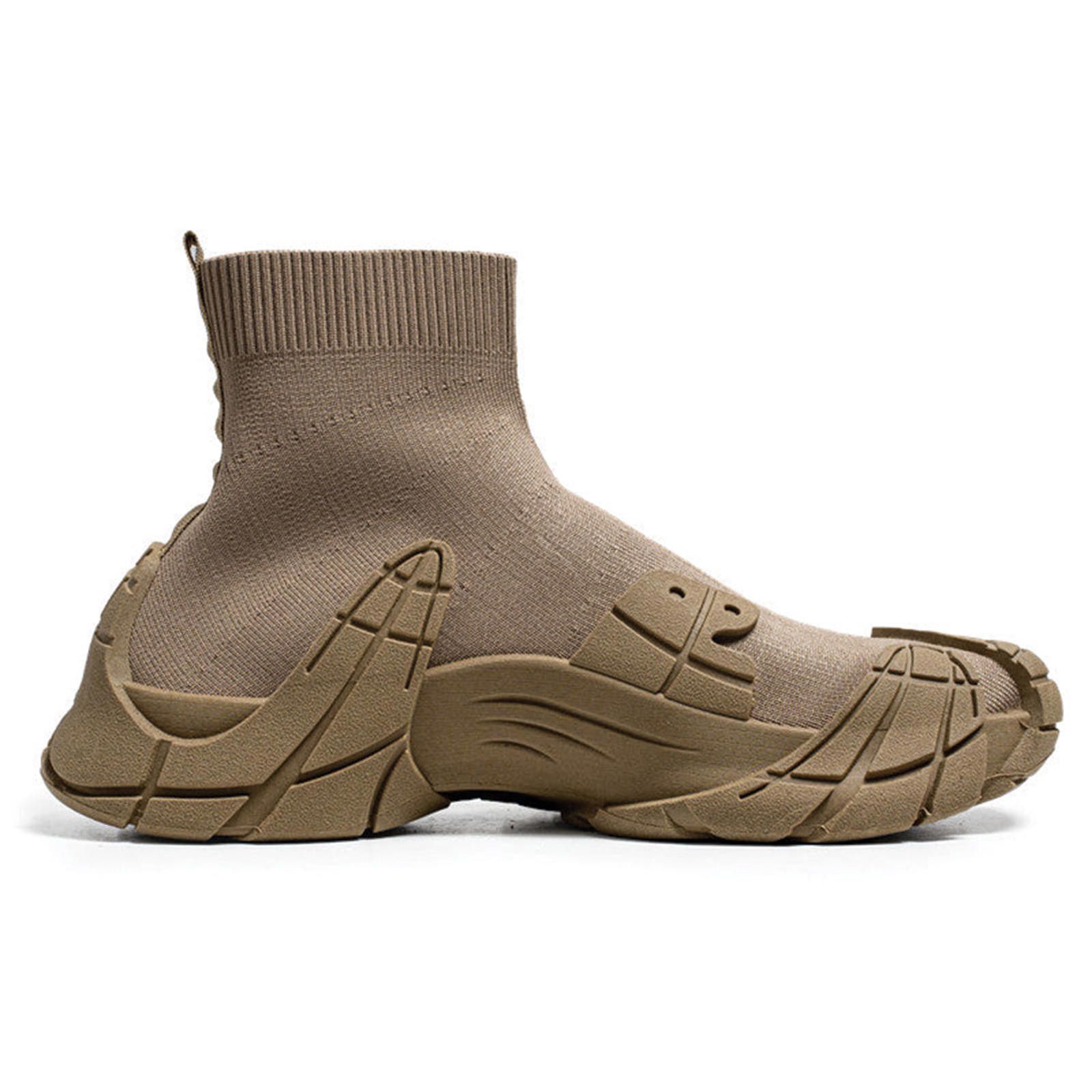 Other Brutalist Architectural Sock Sneakers Size US 9 / EU 42 - 9 Thumbnail