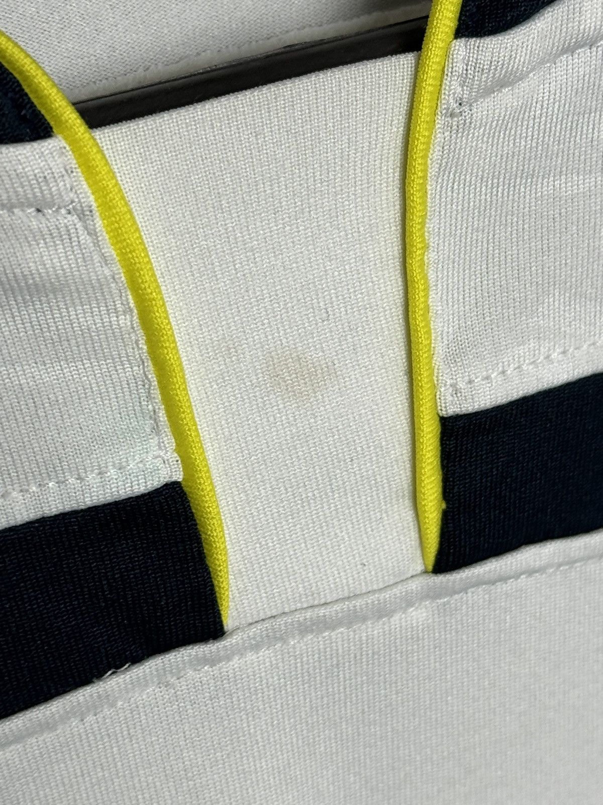 Under Armour Tottenham Hotspur 14/15 Home Football Jersey Size US S / EU 44-46 / 1 - 7 Thumbnail