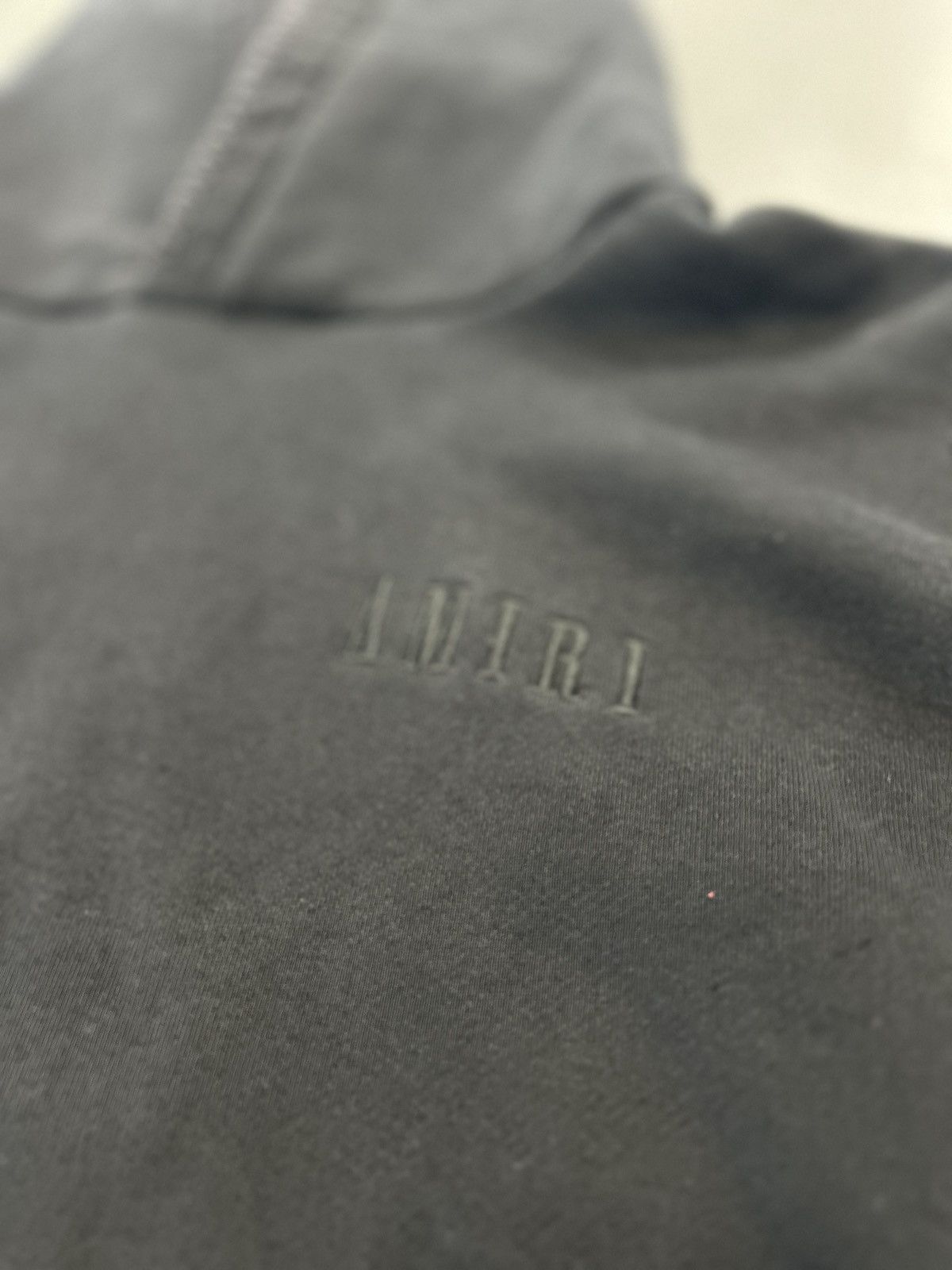 Amiri Amiri Hoodie size XXL Size US XXL / EU 58 / 5 - 2 Thumbnail