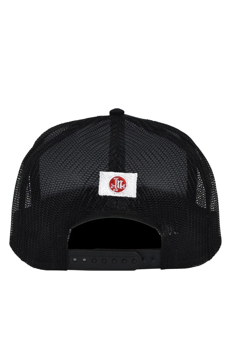 Marking Distance Japanese Exclusive Marking Distance Hat Size ONE SIZE - 2 Thumbnail