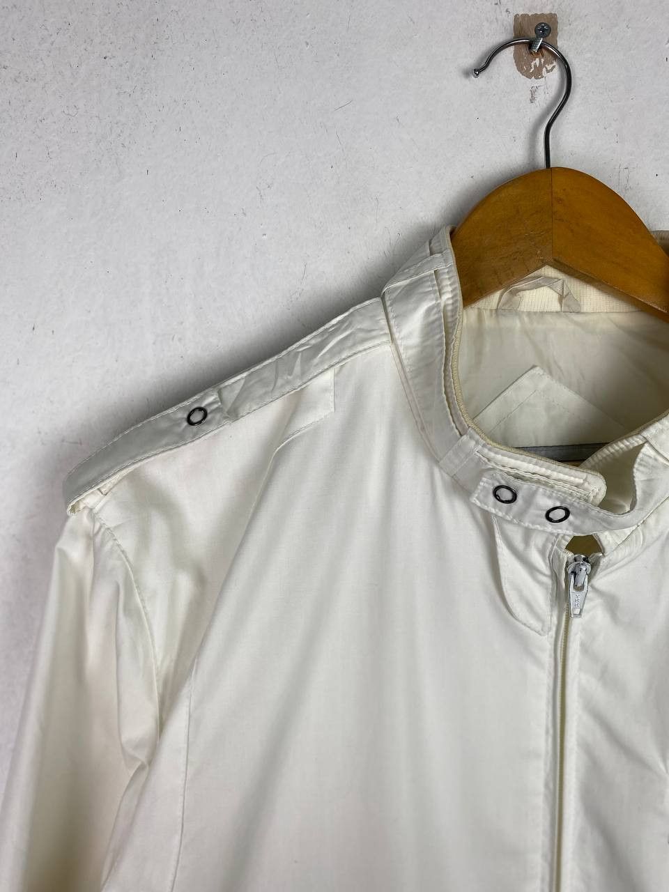 Members Only vintage members only jacket very nice design Size US L / EU 52-54 / 3 - 6 Thumbnail