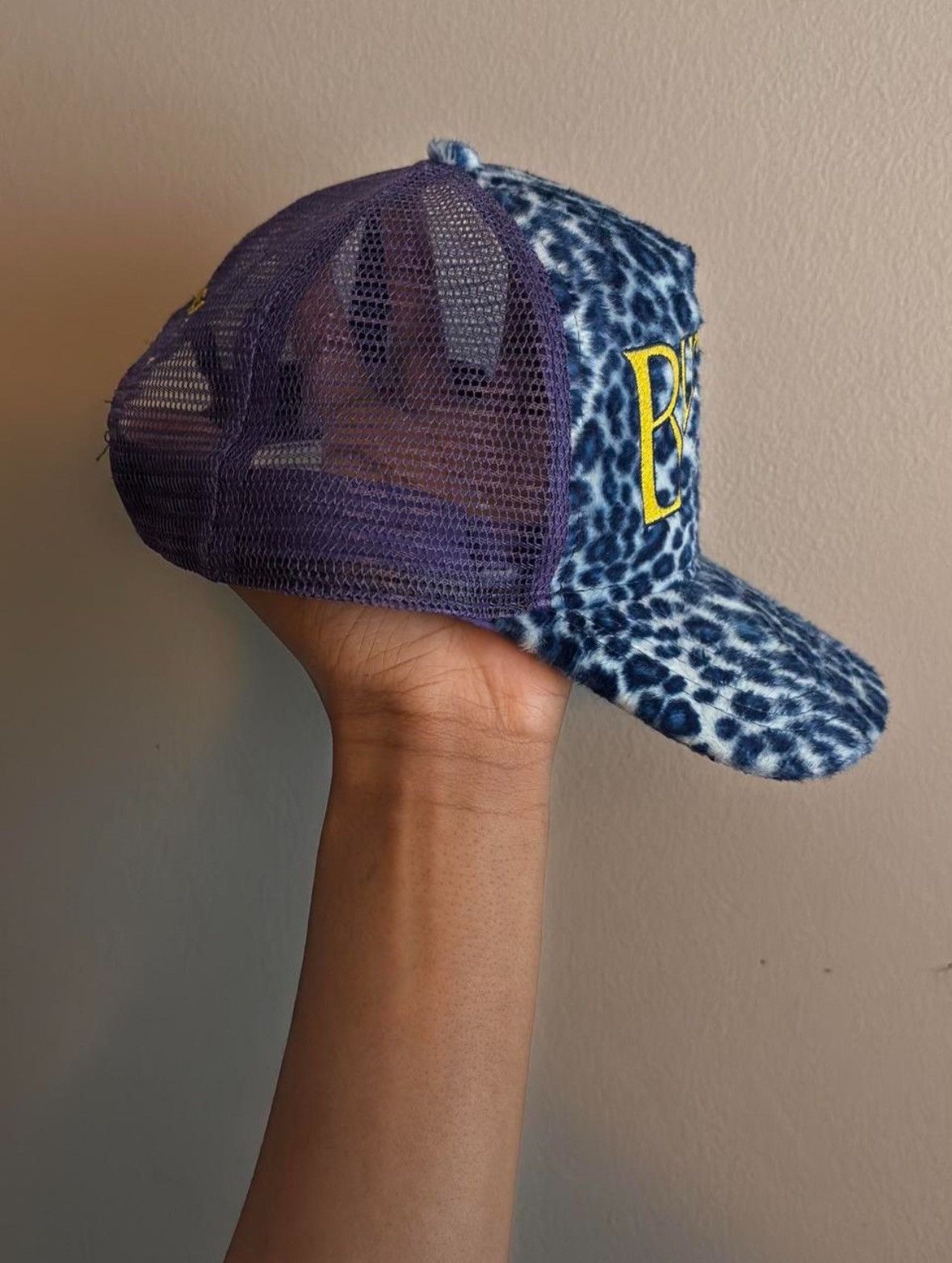 Other Butler SSENSE Hat Size ONE SIZE - 2 Thumbnail