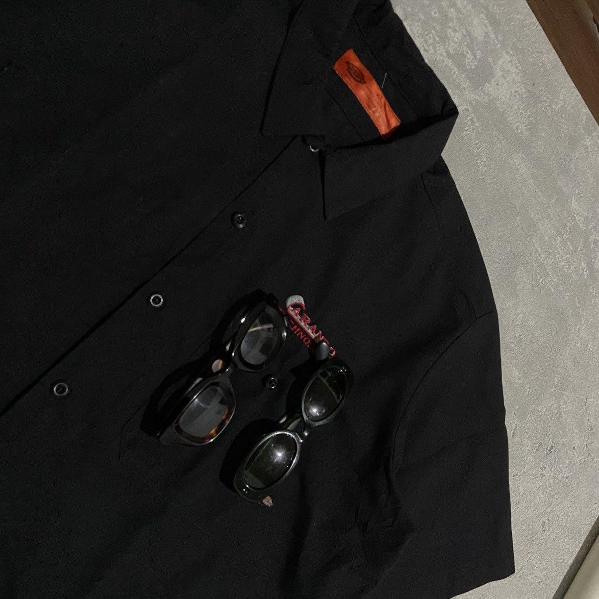 Dickies Dickies Work Shirt Size US XL / EU 56 / 4 - 5 Thumbnail