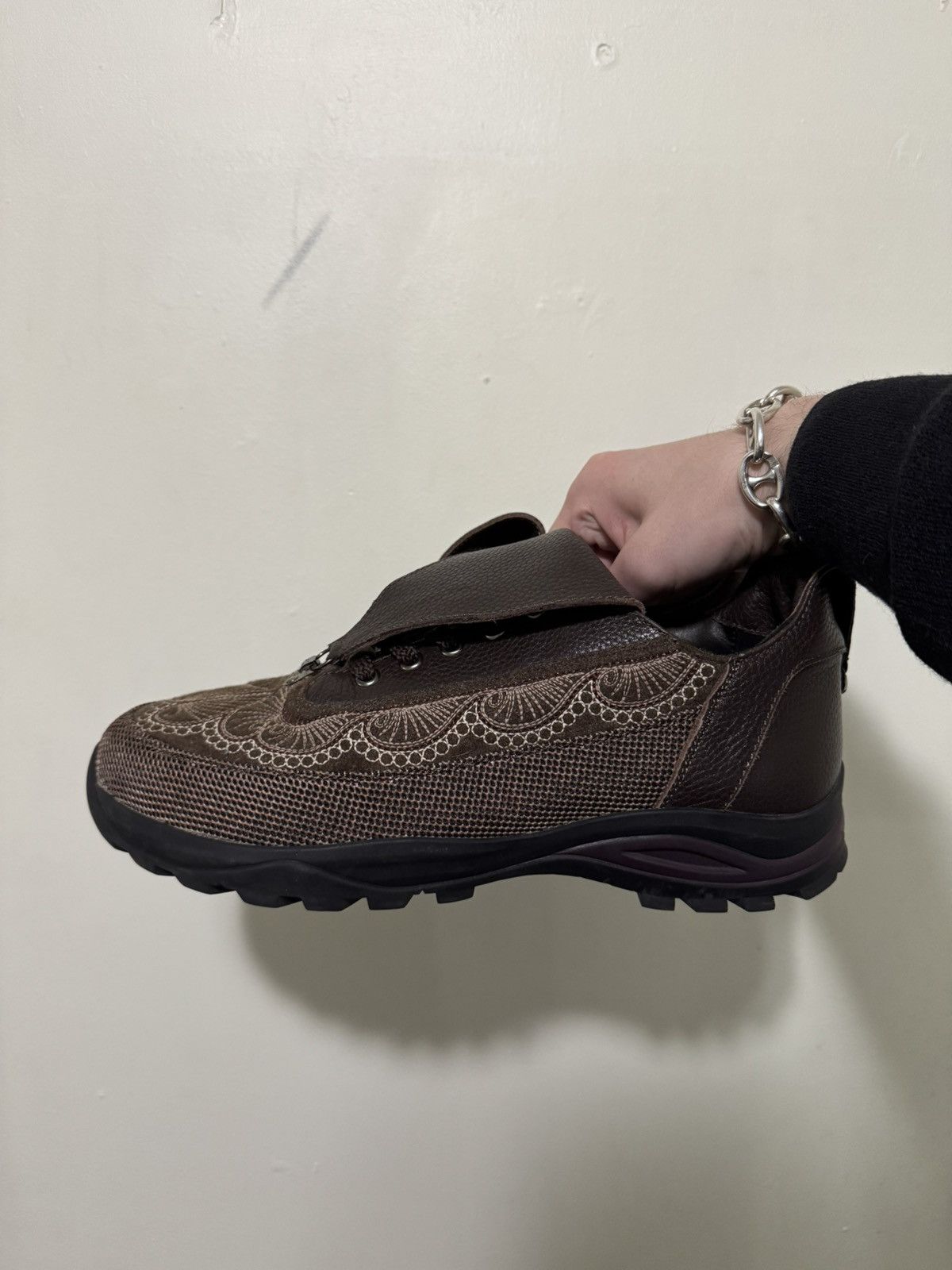 Kiko Kostadinov Chalice Sneaker