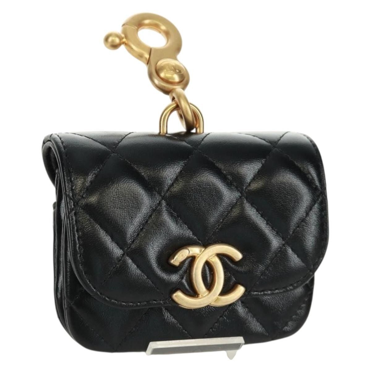 Chanel Chanel Matelasse Pouch Size ONE SIZE - 1 Thumbnail