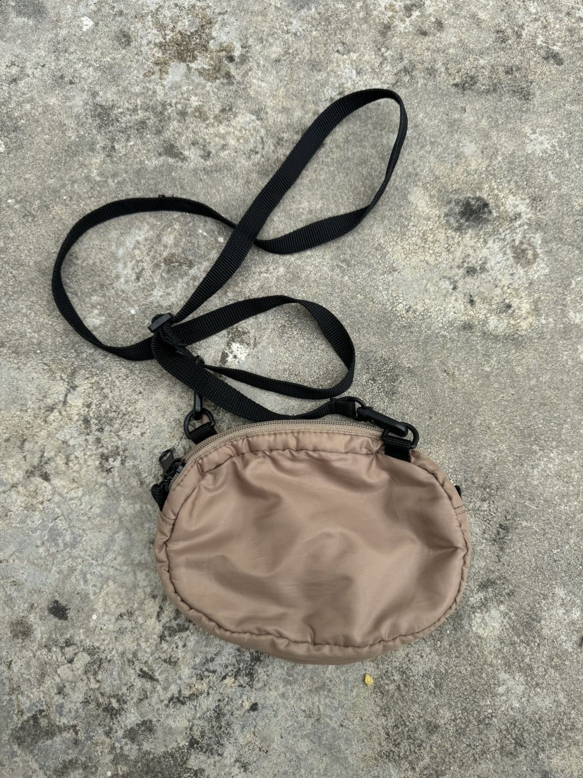 Issey Miyake × Tsumori Chisato × mercibeaucoup Mercibeaucoup Sling Bag Small 2 Pcs Size ONE SIZE - 6 Thumbnail