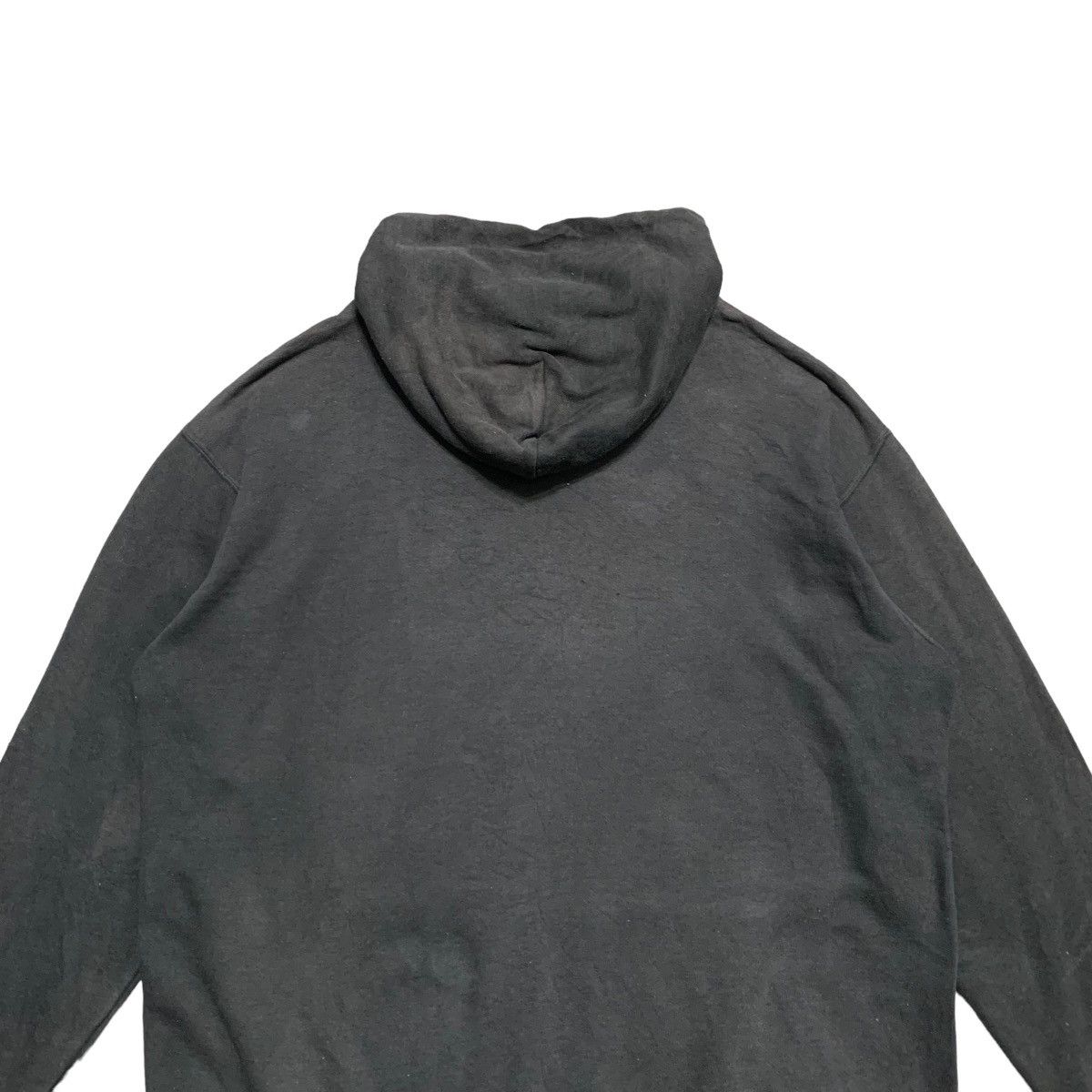 Vintage Vintage Volcom Big Logo Hoodie Size US L / EU 52-54 / 3 - 10 Thumbnail