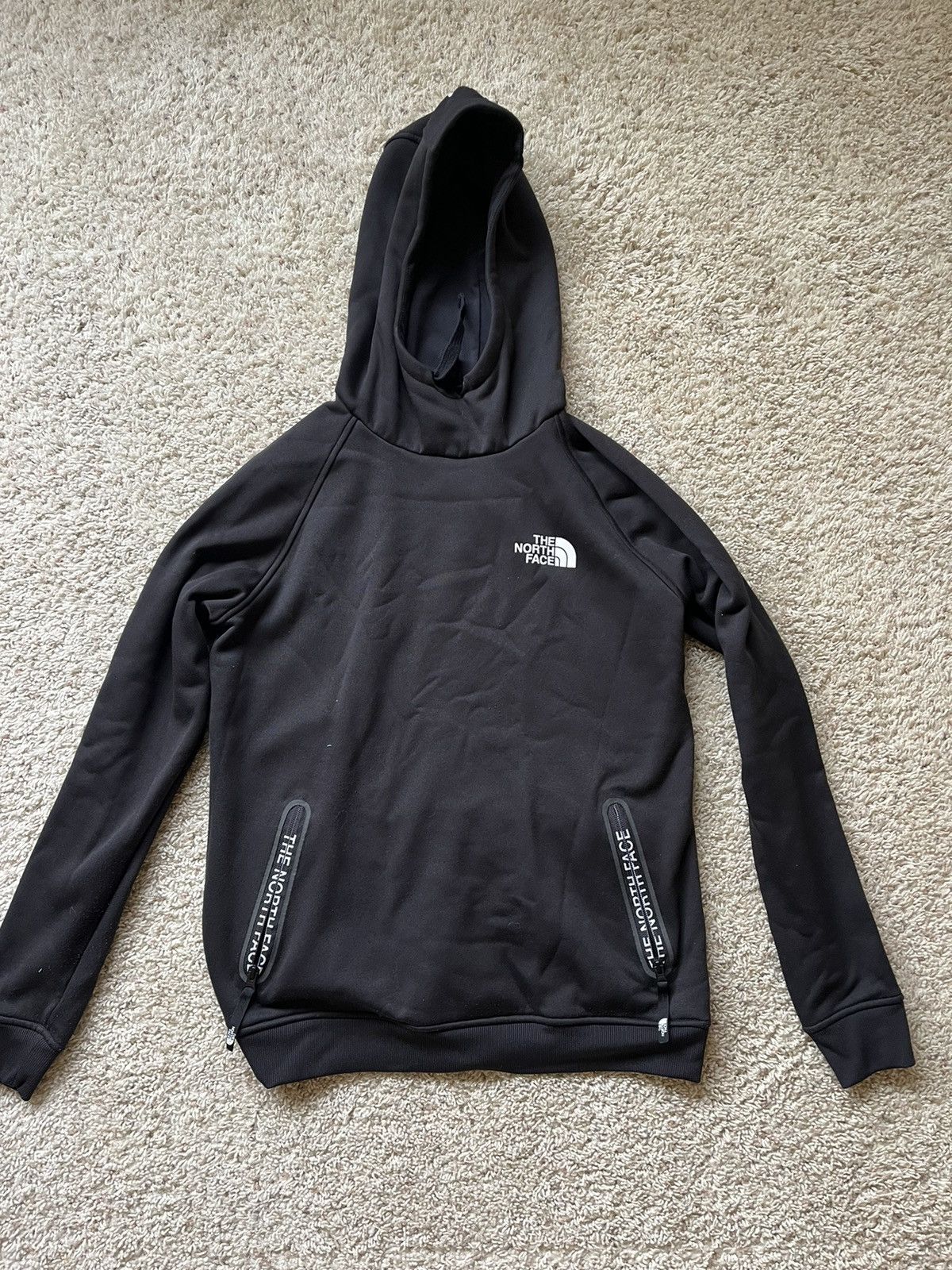 The North Face Size L - The North Face Hoodie 📦FAST SHIPPING📦 Size L / US 10 / IT 46 - 1 Thumbnail