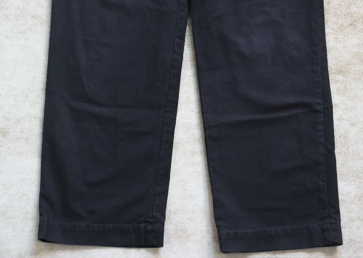 Visvim Visvim 22ss Chino Pants Hw Taper，size3 Size US 34 / EU 50 - 8 Thumbnail
