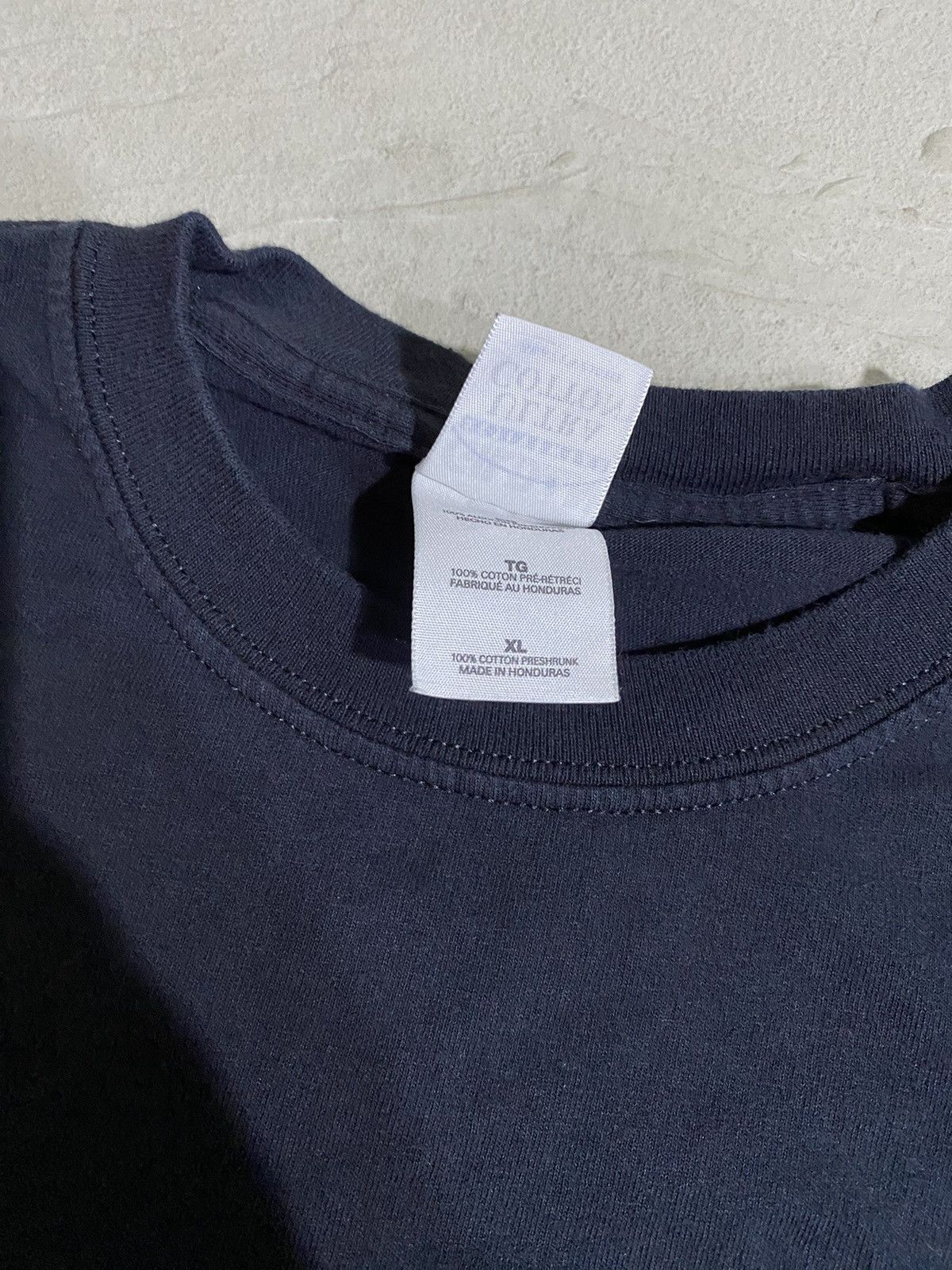 Japanese Brand × Unsound Rags × Vintage Crazy Y2K yes, I’m picturing you naked raunchy shirt Size US XL / EU 56 / 4 - 3 Thumbnail