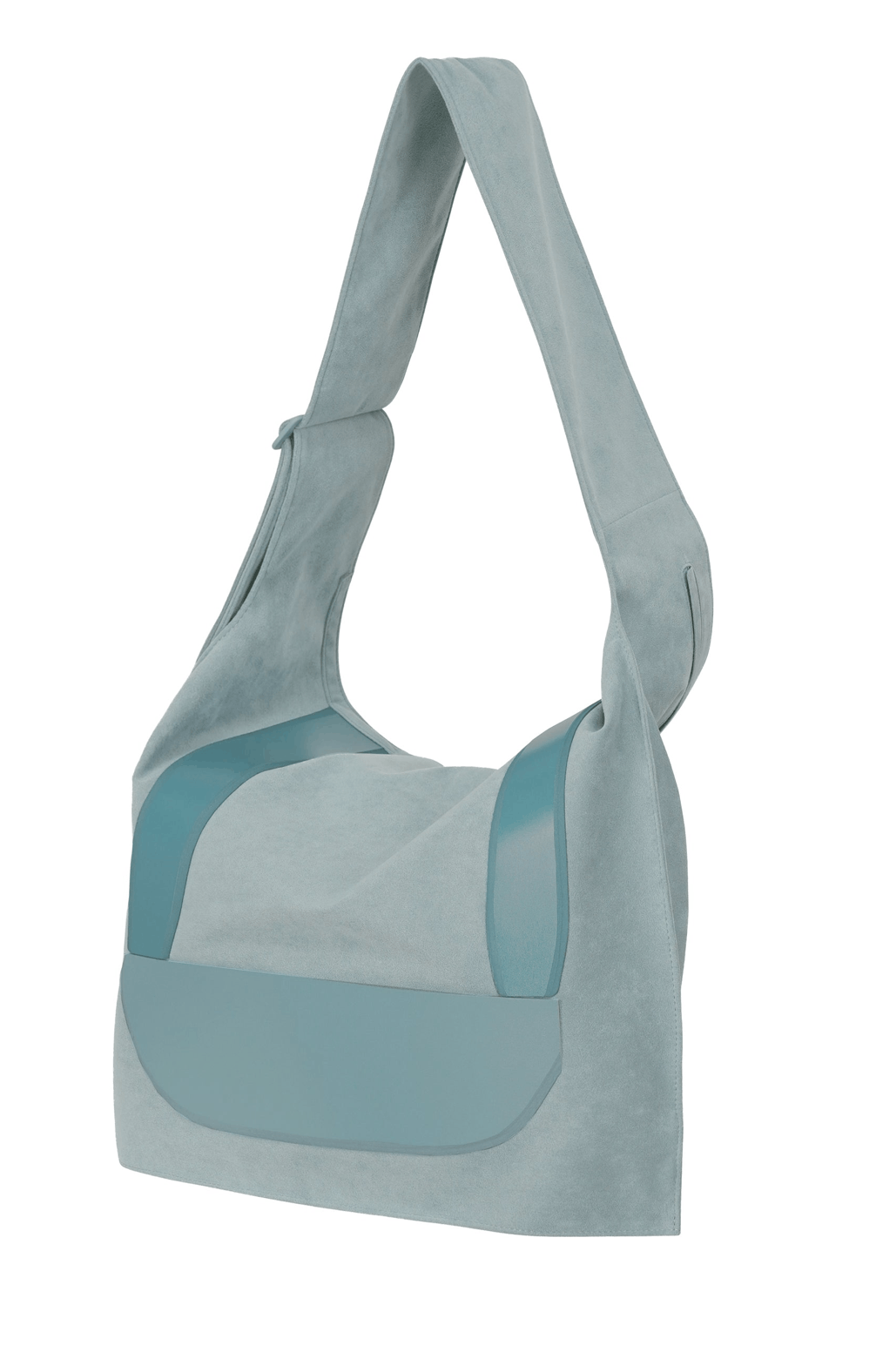 Homme Plisse Issey Miyake RB_BAS RELIEF SHOULDER BAG Size ONE SIZE - 2 Thumbnail