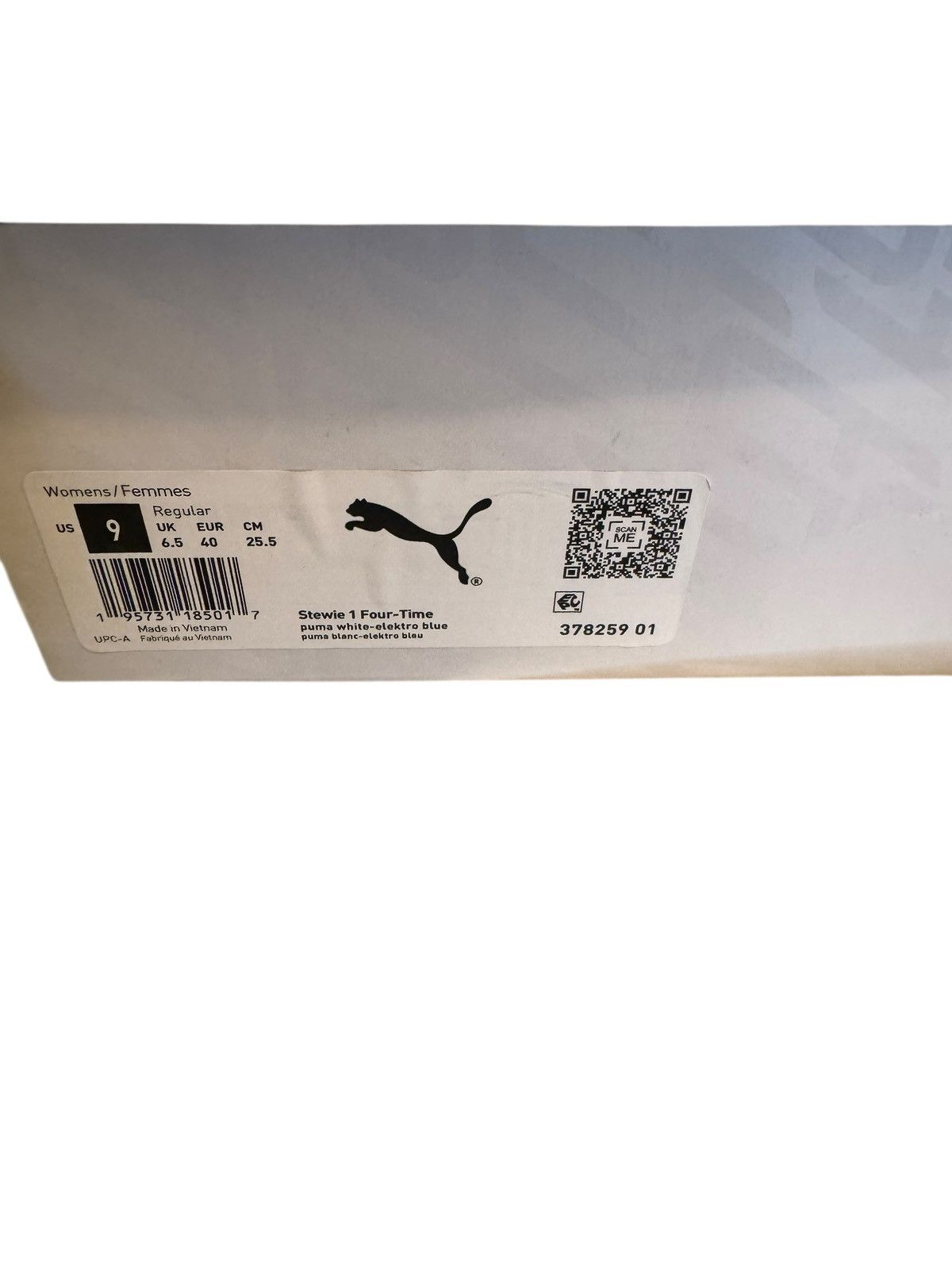 Puma Puma Stewie Size US 9 / IT 39 - 5 Thumbnail