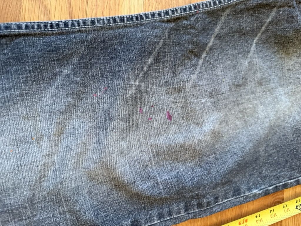 Dolce & Gabbana Dolce & Gabbana Jeans Size US 32 / EU 48 - 2 Thumbnail