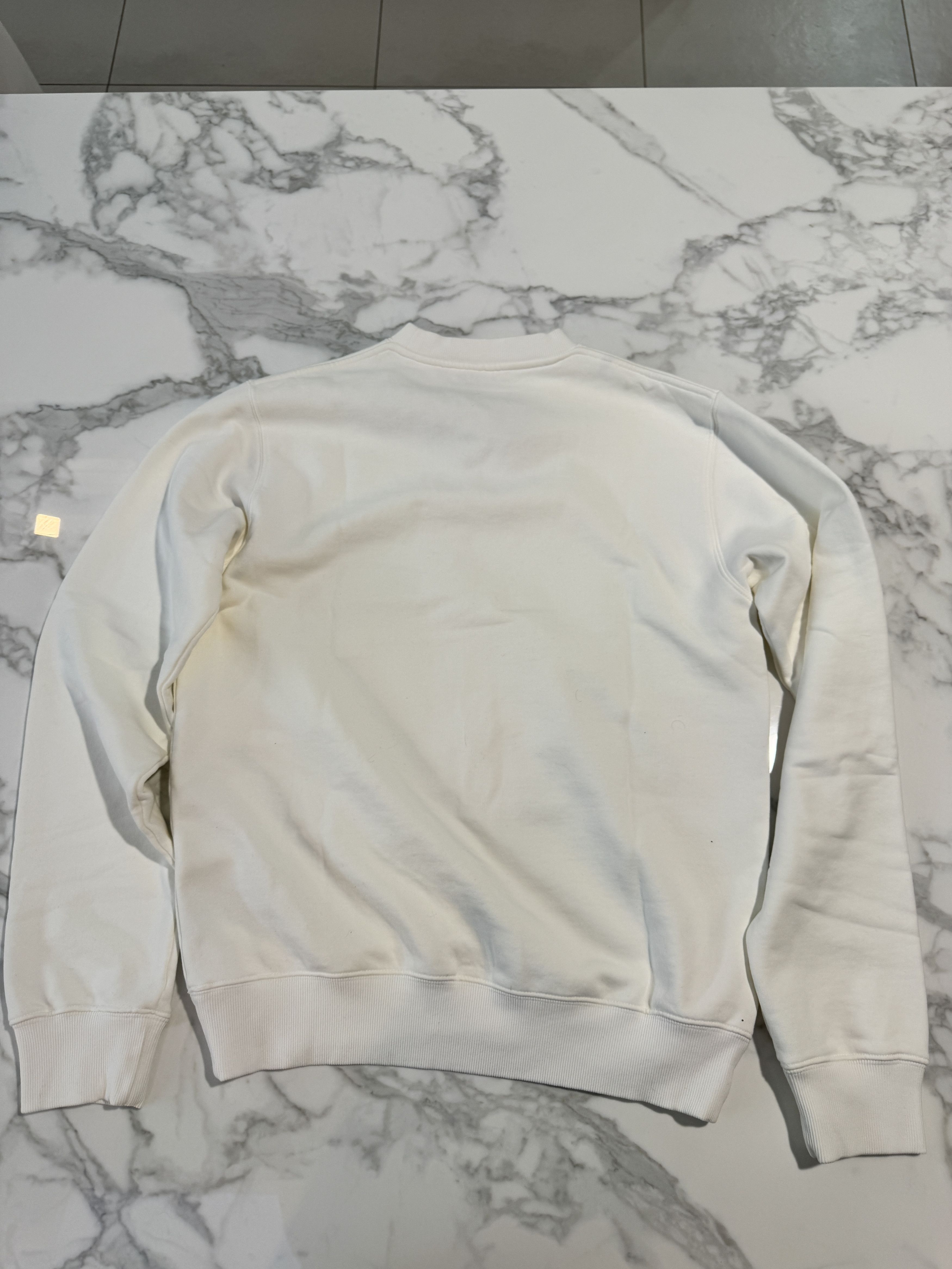 Dior Men Crewneck Catcus Jack Dior Size US M / EU 48-50 / 2 - 10 Thumbnail