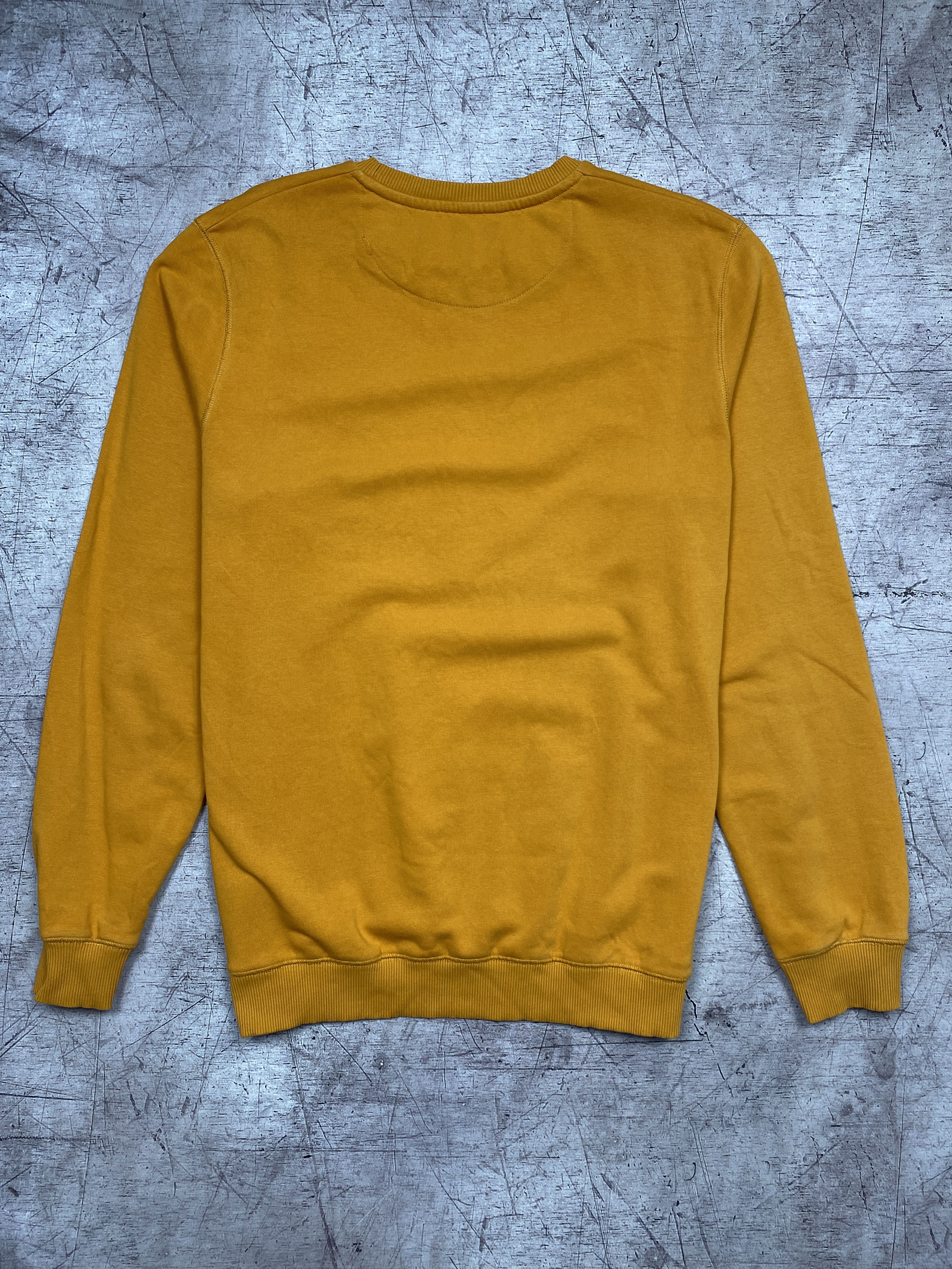 Jean Paul Gaultier × Vintage Jean Paul Vintage Mens Crew Neck Sweatshirt Size US XL / EU 56 / 4 - 8 Thumbnail