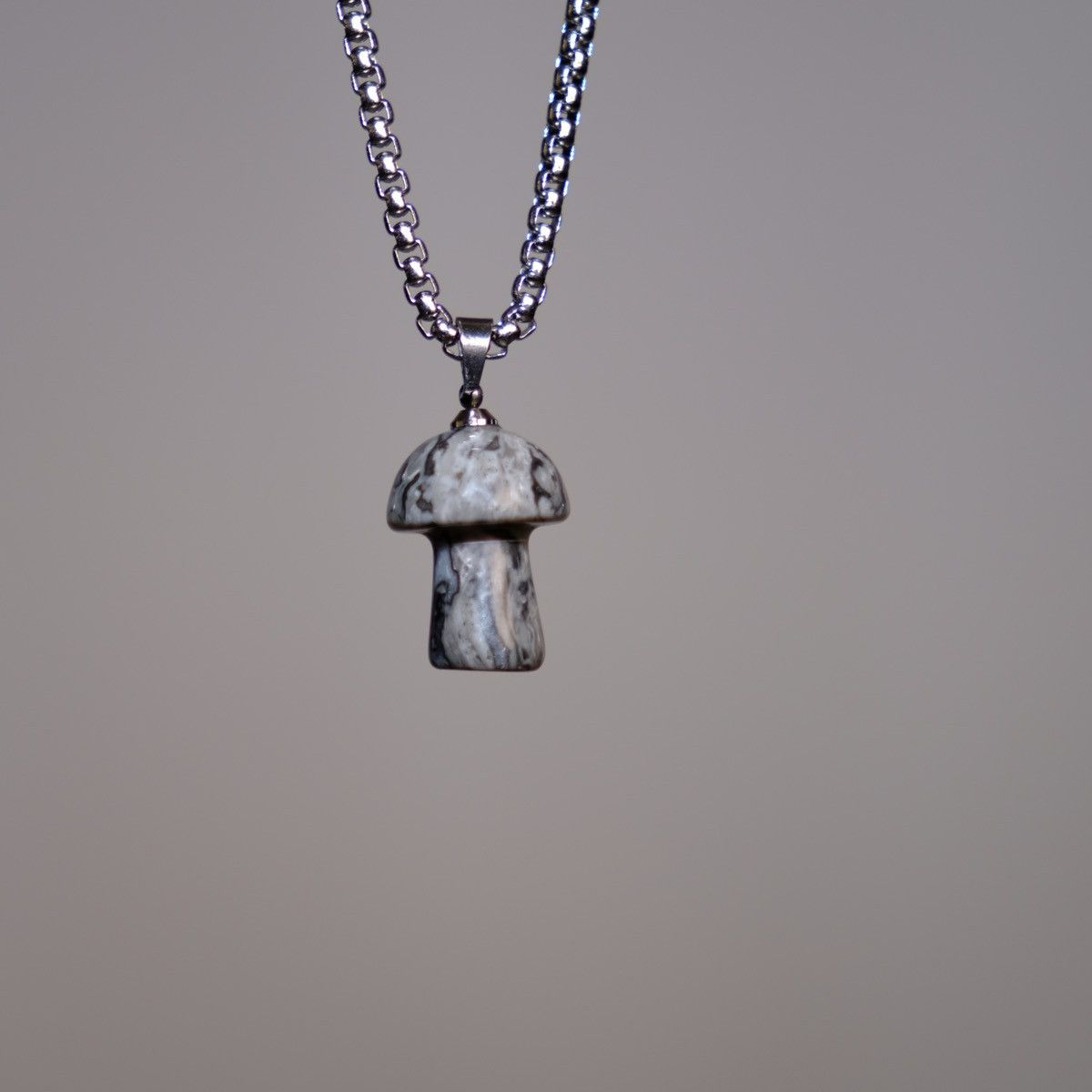 Other Street Tears Mushroom Pendant Size ONE SIZE - 2 Thumbnail