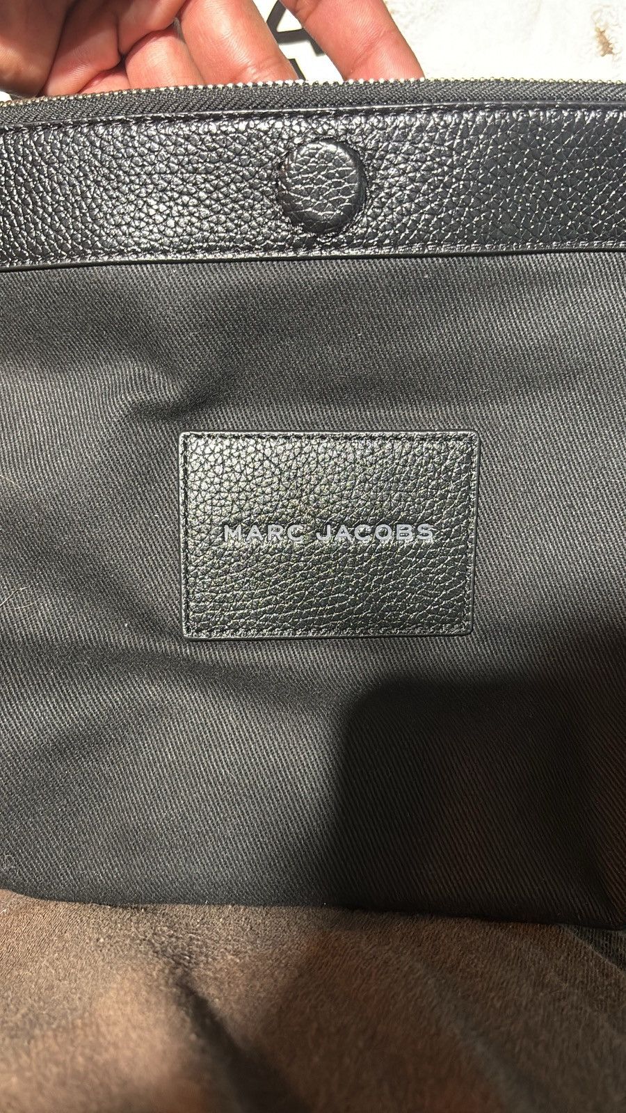 “The Sack Bag” Marc Jacobs