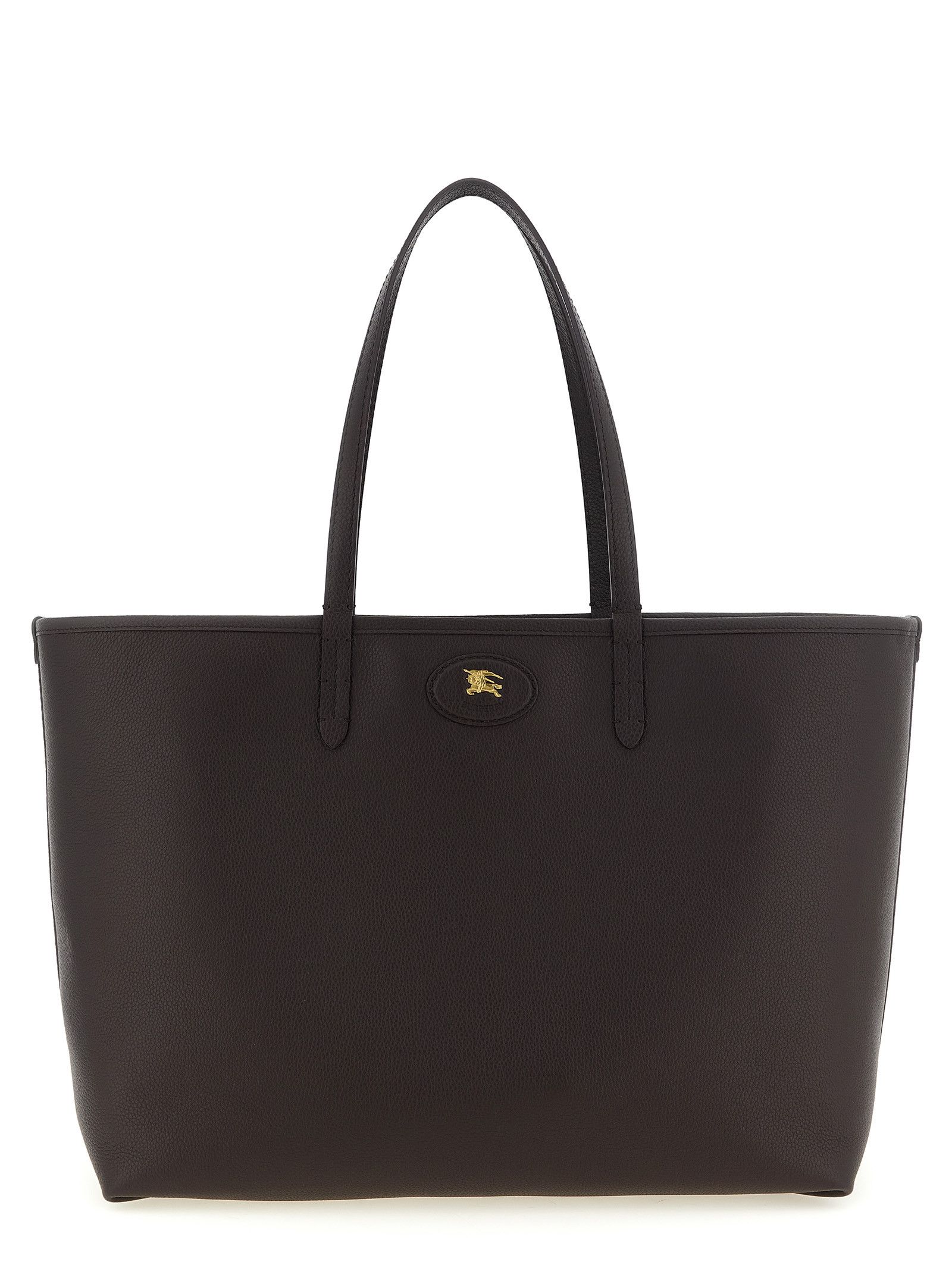 Burberry Medium 'Bloomsbury' reversible shopping bag Size ONE SIZE - 1 Thumbnail
