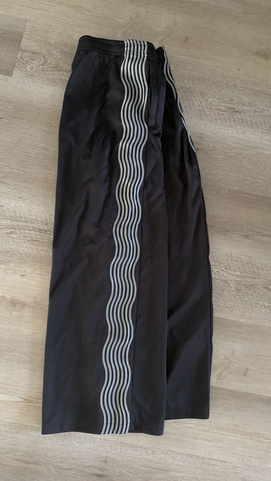 Other TMLSSFRVR Black Spinner Sweats SZ M Size US 33 - 2 Thumbnail