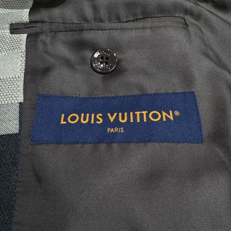 Louis Vuitton Louis Vuitton Fei Dong Co-branded Camouflage Checkerboard Size US S / EU 44-46 / 1 - 2 Thumbnail