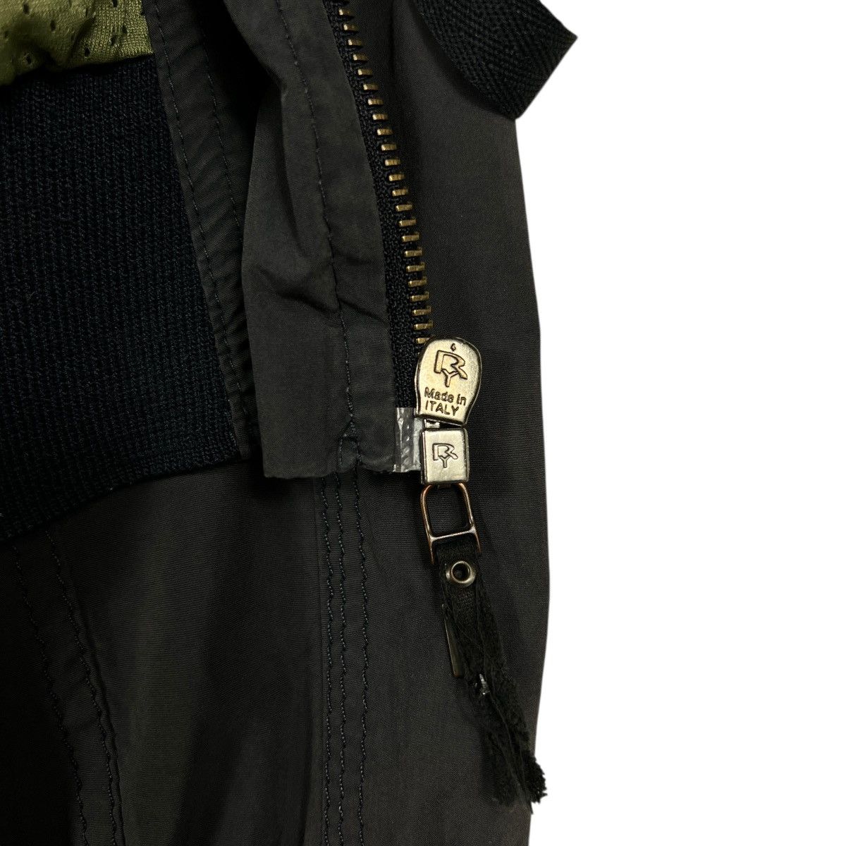 Costume National Costume National Blouson Bomber Jacket Made In Italy Size US M / EU 48-50 / 2 - 10 Thumbnail
