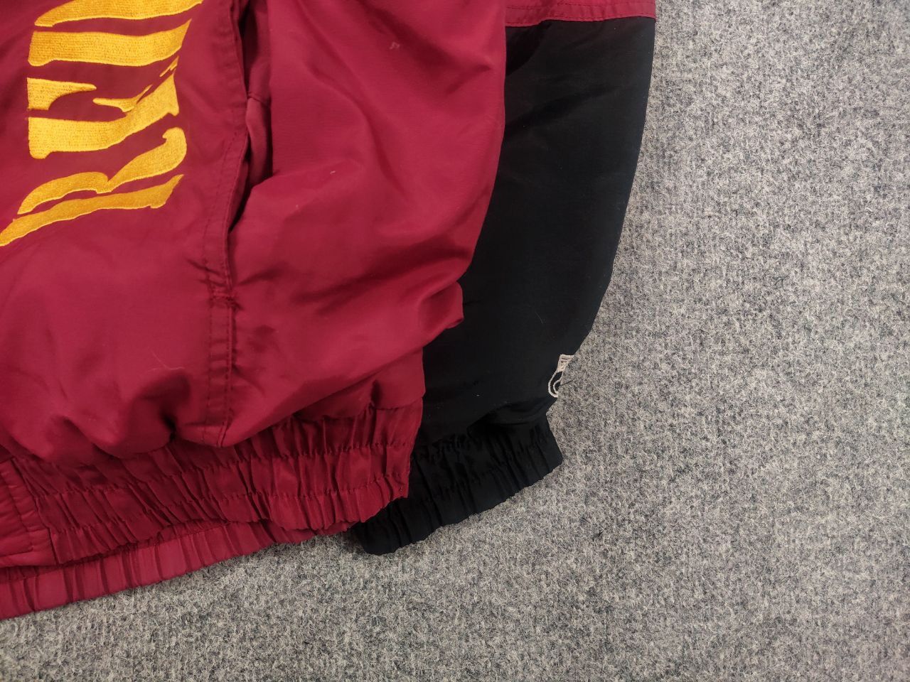 Logo 7 Vintage 90's Washington Redskins NFL Game Day Logo 7 Jacket Size US L / EU 52-54 / 3 - 7 Thumbnail