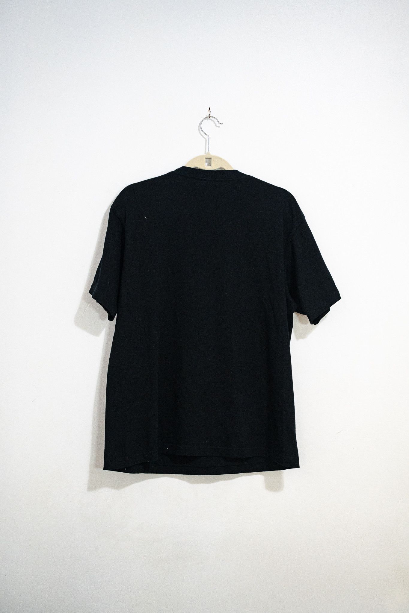 新品 Nujabes MODAL SOUL Tシャツ L black Nujabes Modal Soul T-Shirt