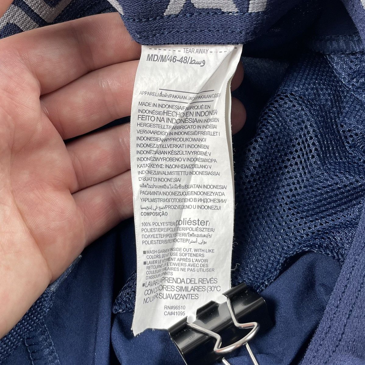 Under Armour Under Armour Athletic Shorts Size US 34 / EU 50 - 10 Thumbnail