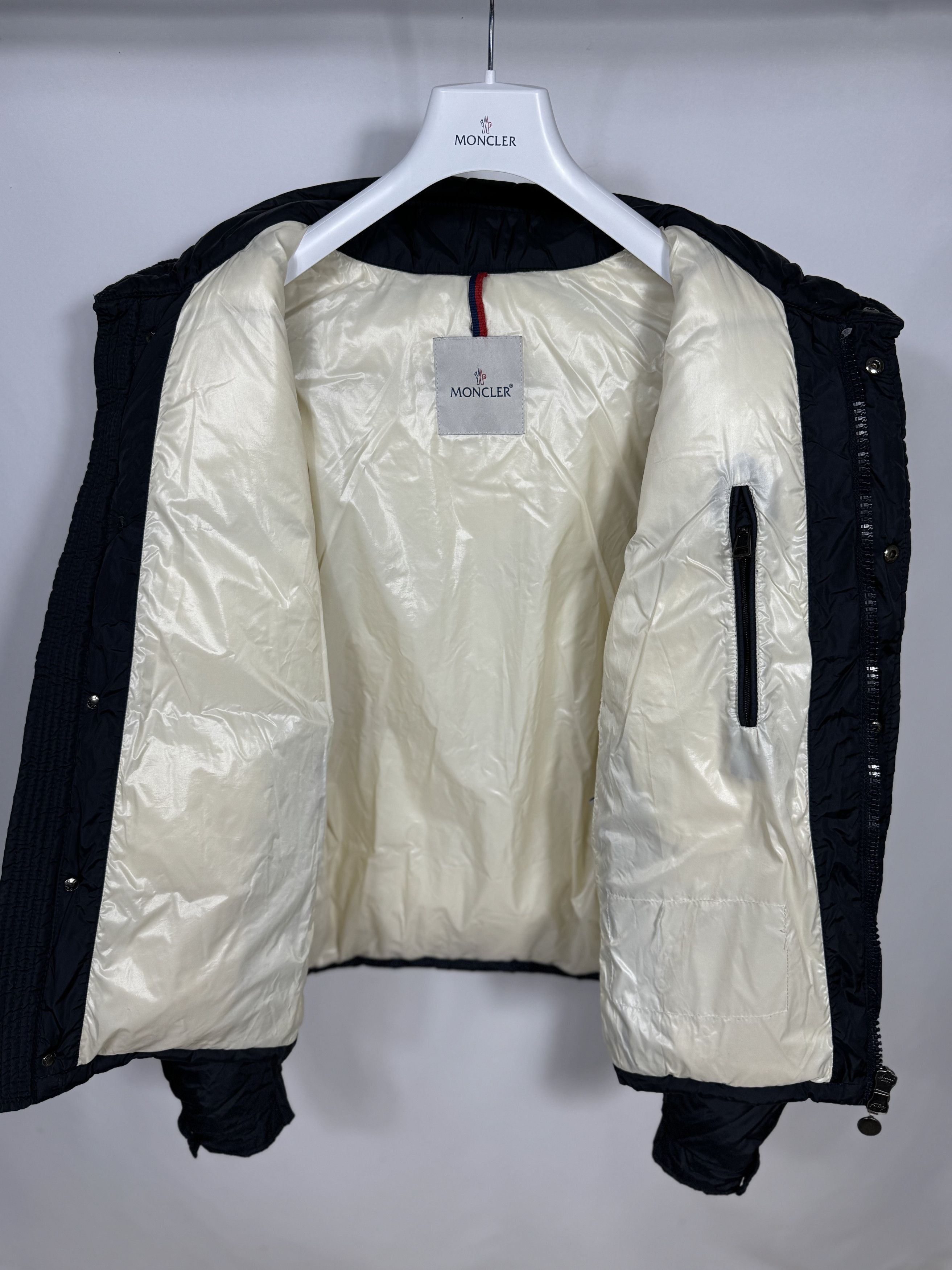 Moncler Moncler Chamonix Jacket Size US L / EU 52-54 / 3 - 6 Thumbnail