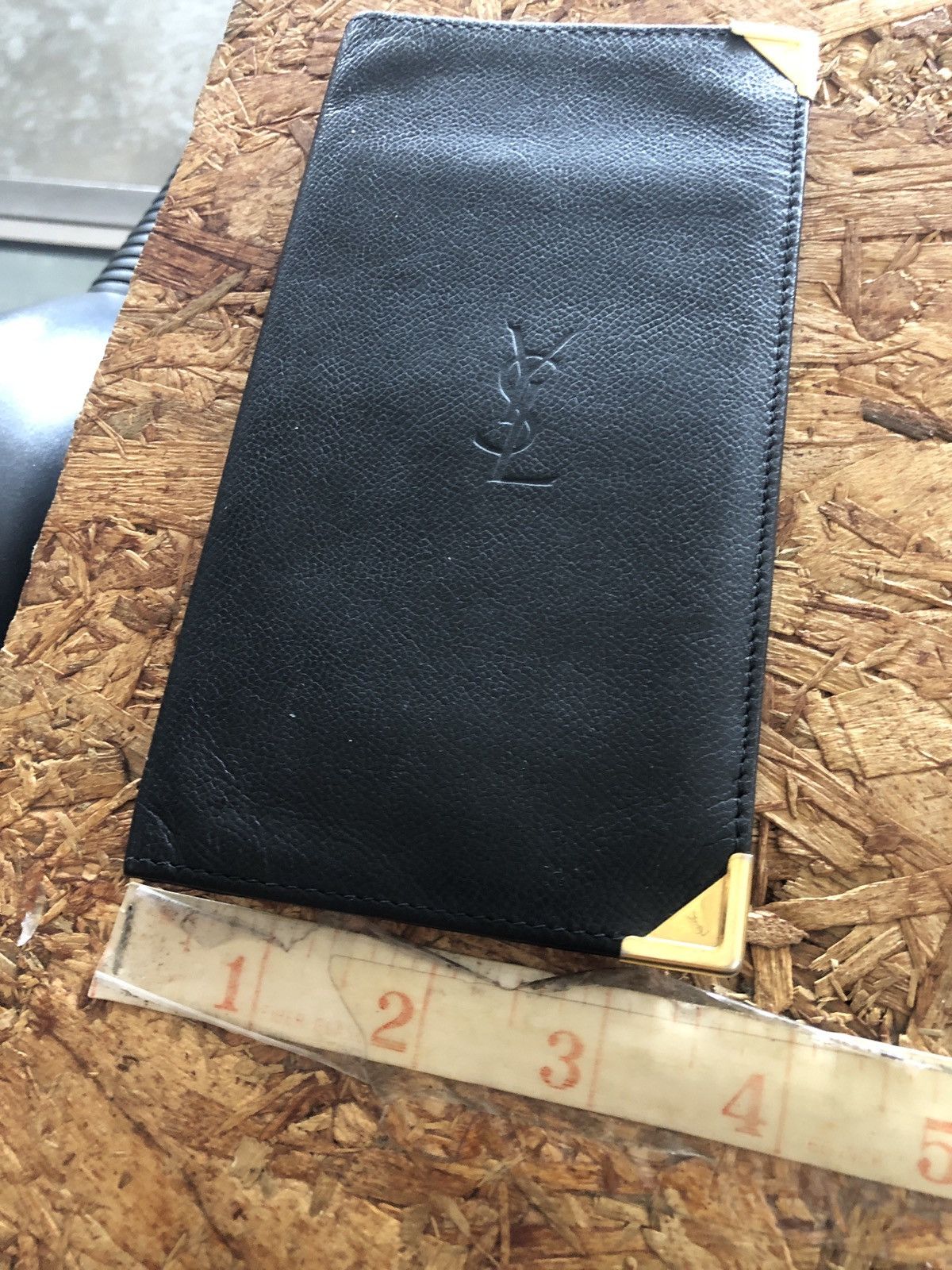 Yves Saint Laurent Yvessaintlaurent Size ONE SIZE - 2 Thumbnail