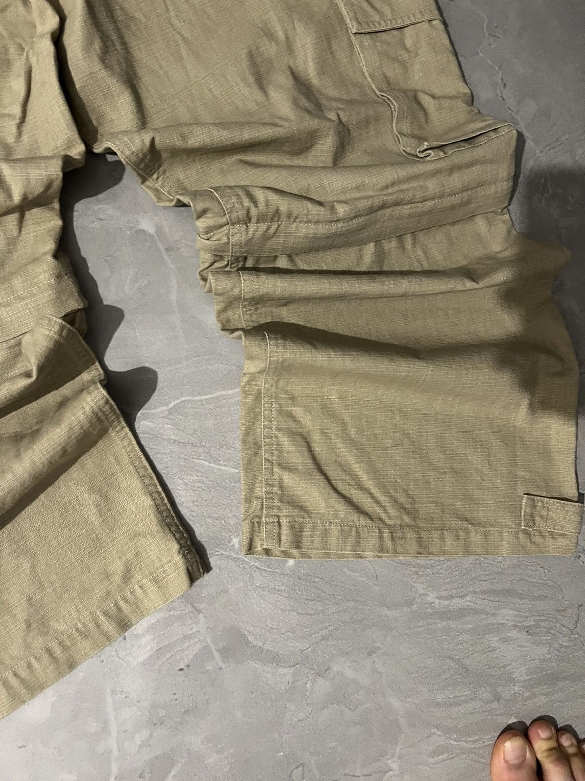 Vintage Sweatpants Baggy Fit Animal Swag / Wide Leg Y2K Vintage Size US 32 / EU 48 - 5 Thumbnail