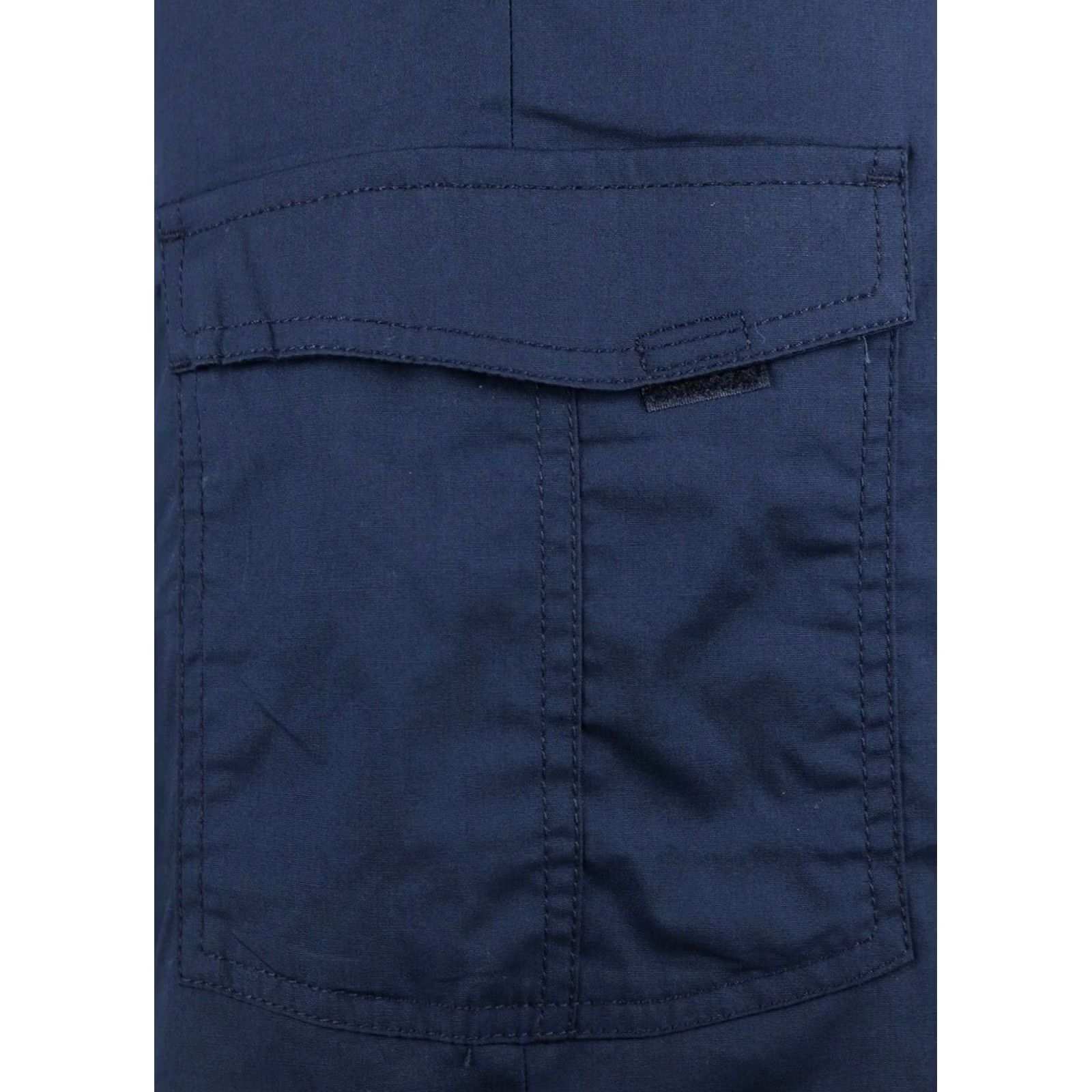 Vintage Columbia Men's Cargo Short Brentyn Trail Collegiate Navy 40 Casual Size US 40 / EU 56 - 5 Thumbnail
