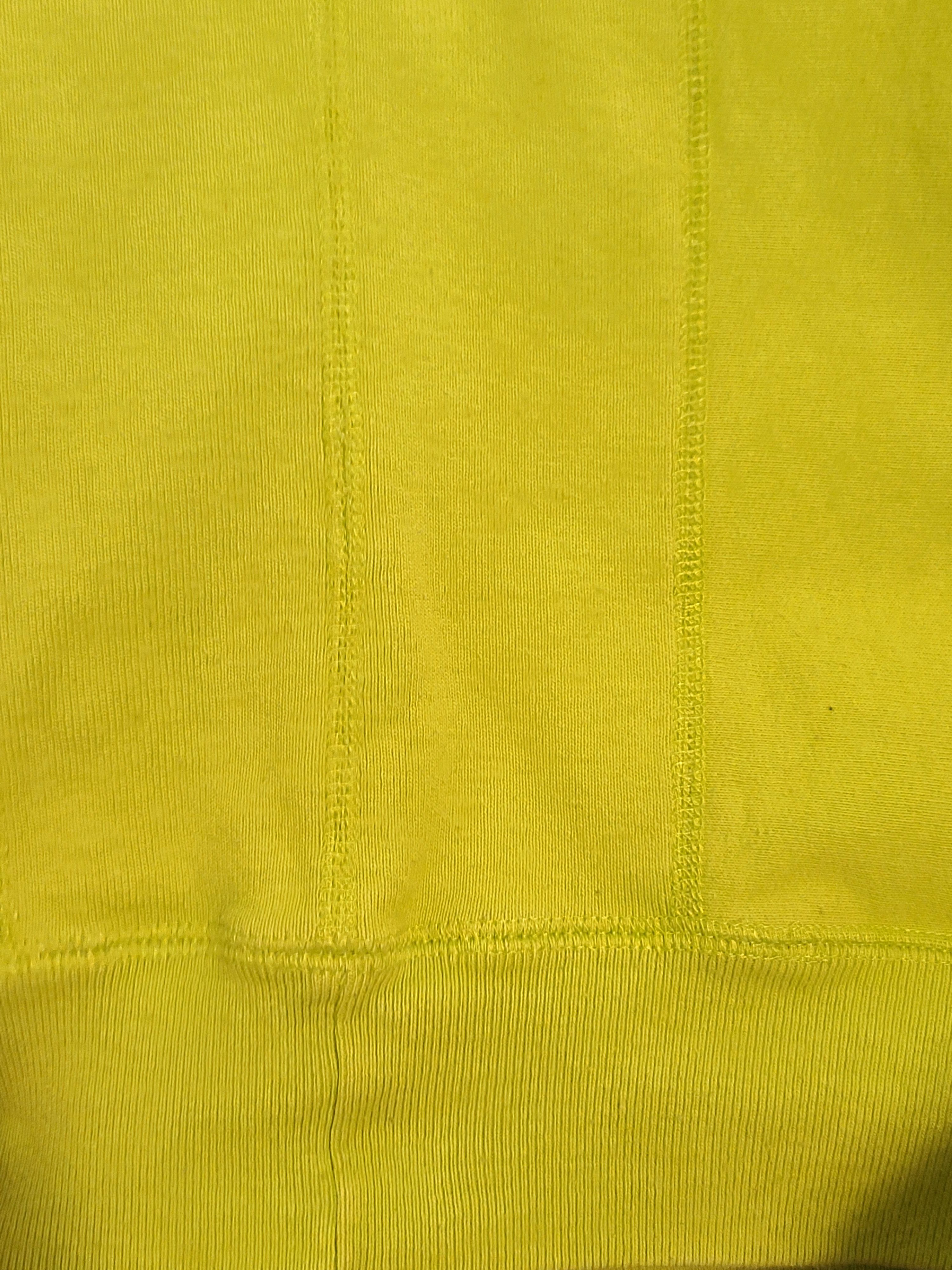 Awake NY Neon Multi Script Hoodie Size US L / EU 52-54 / 3 - 8 Thumbnail