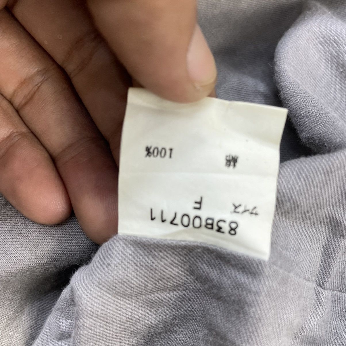 Japanese Brand Japanese Brand Perfect World Worker Jacket Size US M / EU 48-50 / 2 - 7 Thumbnail