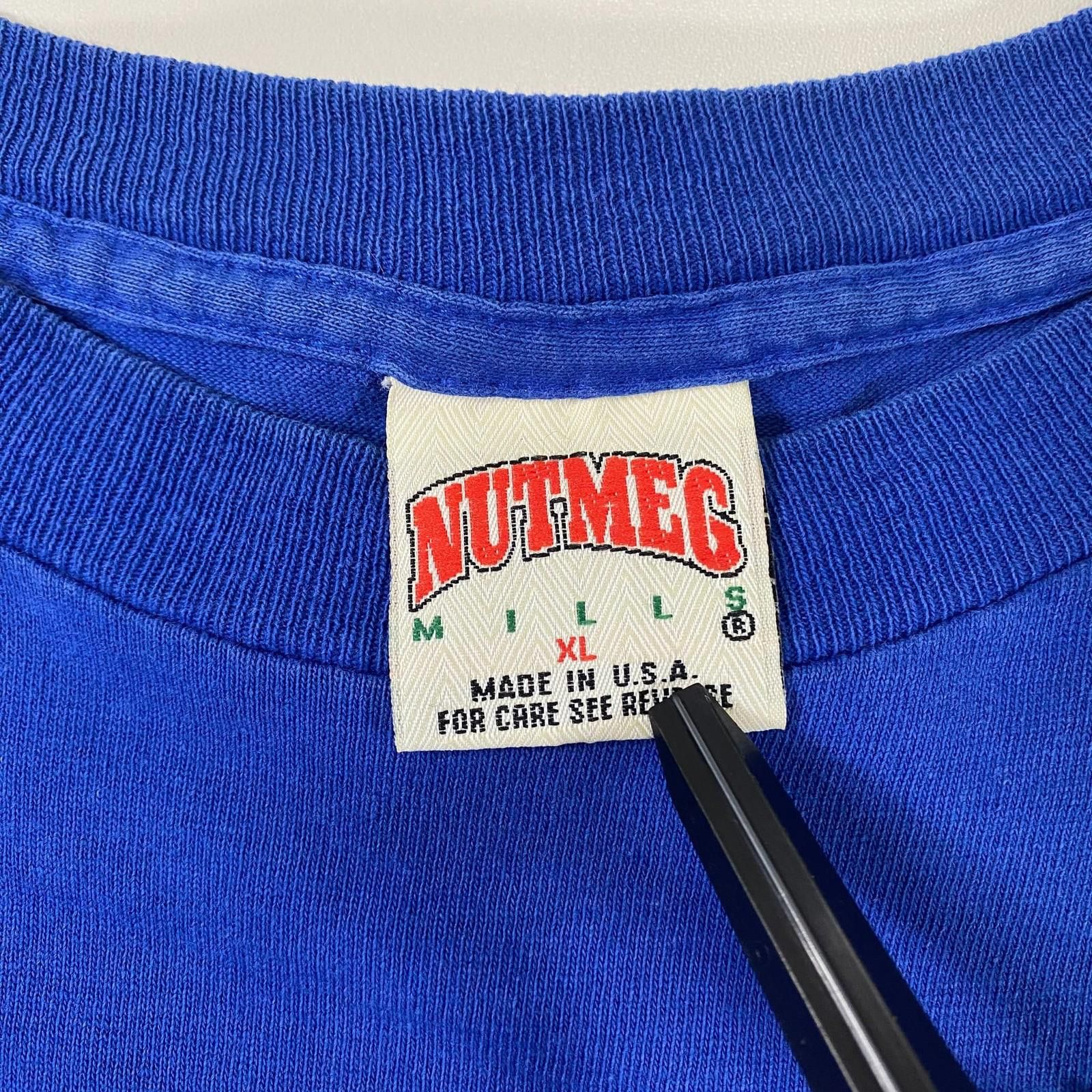 Other Vintage 1992 Toronto Blue Jays World Series T-Shirt Size ONE SIZE - 5 Thumbnail