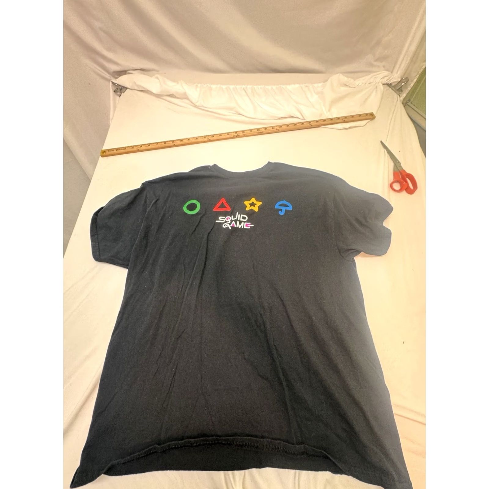 Logo 7 VINTAGE Size US XL / EU 56 / 4 - 2 Thumbnail