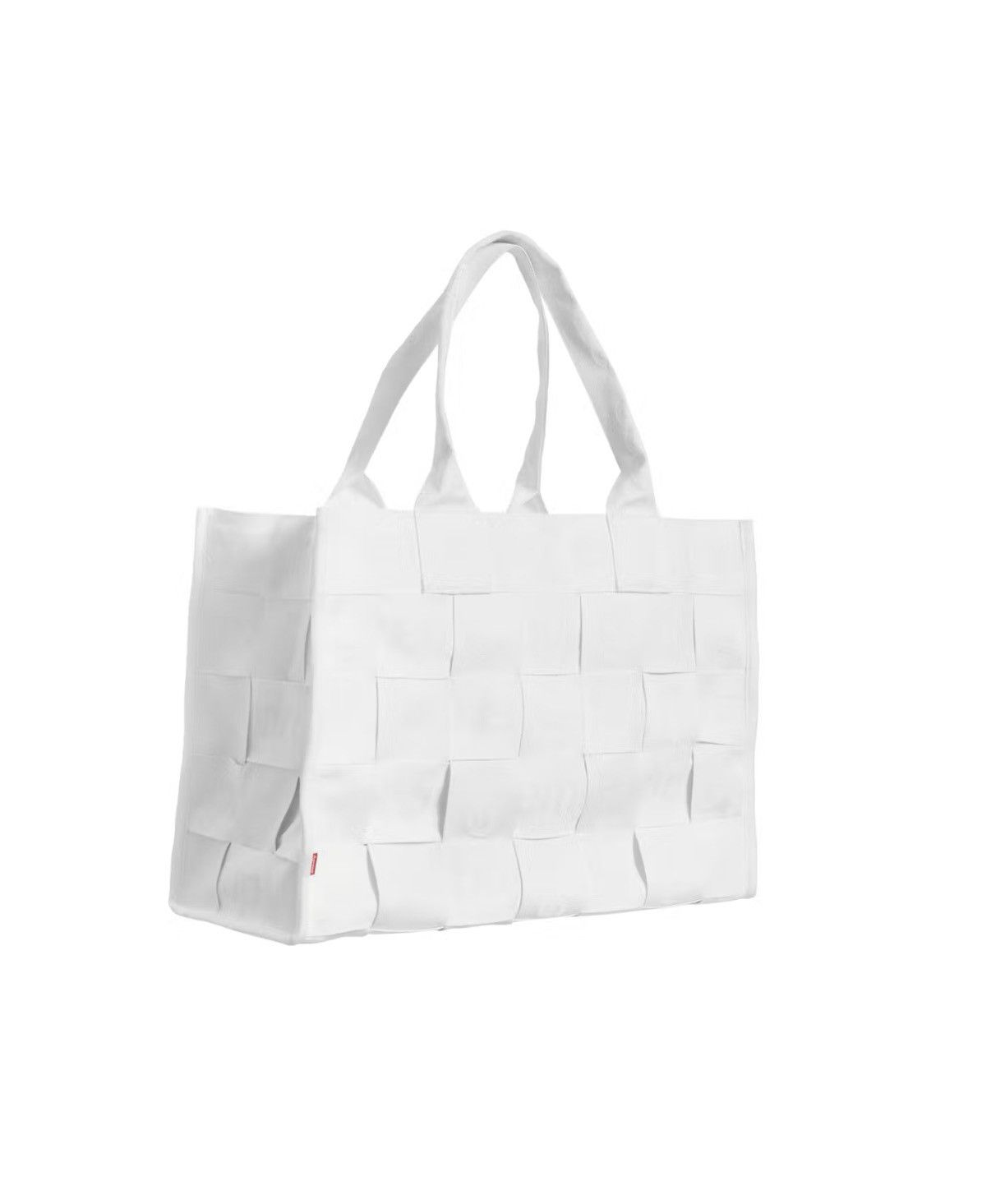 Supreme Supreme Woven Large Tote Bag Size ONE SIZE - 1 Thumbnail