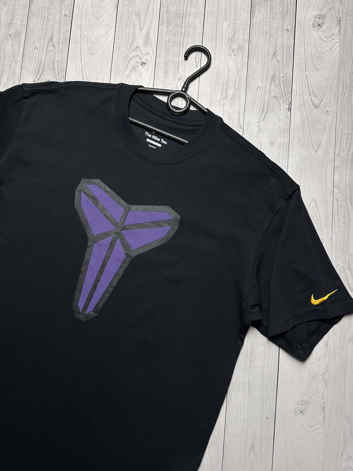 NBA × Nike Nike x Lebron tee logo size : S,M,L rare Size US L / EU 52-54 / 3 - 2 Thumbnail