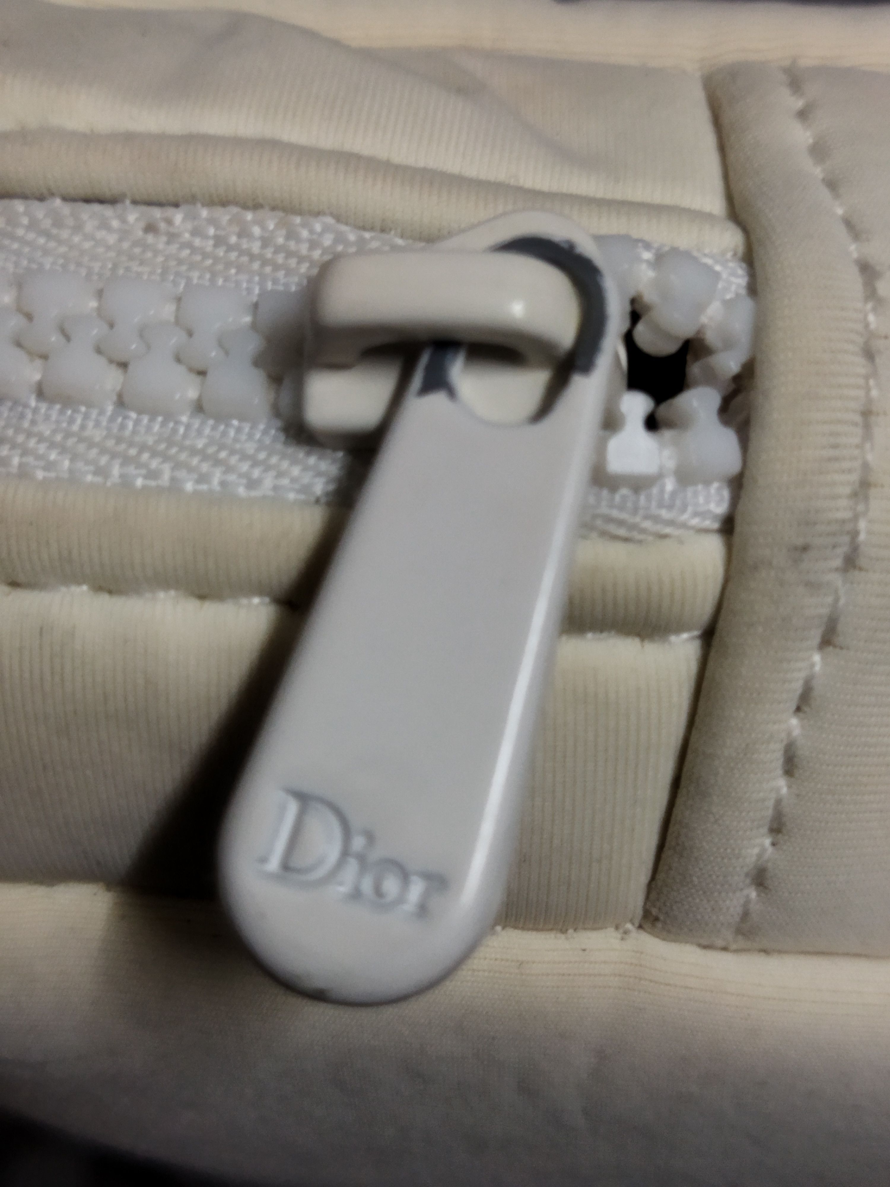Christian Dior Monsieur Christian Dior Pouch Size ONE SIZE - 3 Thumbnail