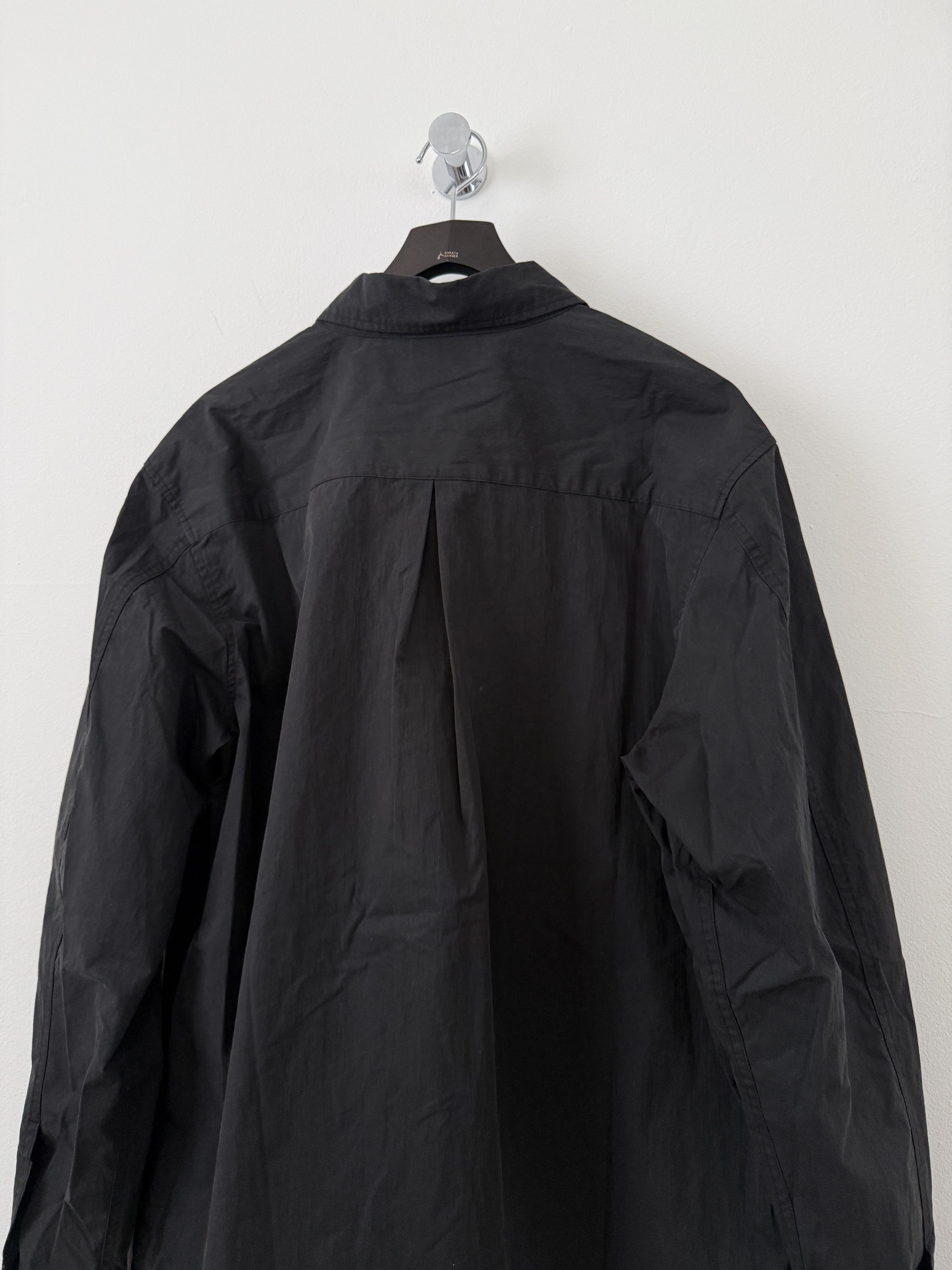 John Elliott Button Up Shirt Size US M / EU 48-50 / 2 - 14 Thumbnail