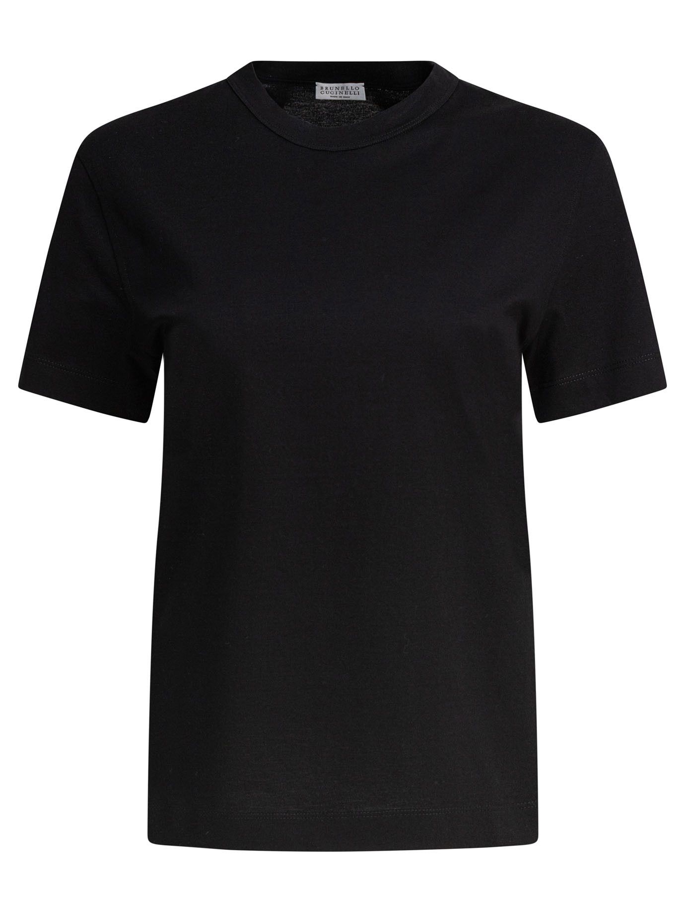 Brunello Cucinelli T-Shirts Size M / US 6-8 / IT 42-44 - 1 Thumbnail