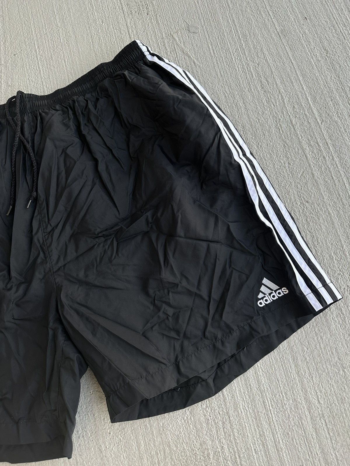 Vintage 90s Adidas Shorts