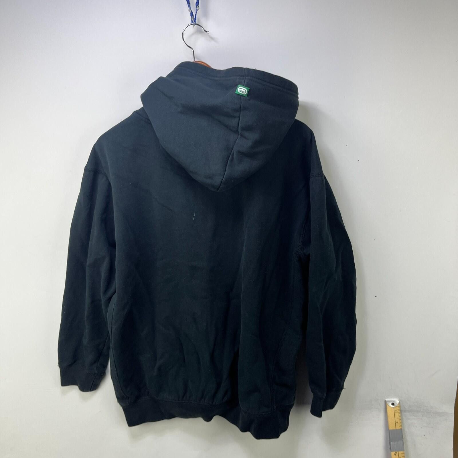Other Vintage Ecko Y2K Zip Up Hoodie Large Size US L / EU 52-54 / 3 - 7 Thumbnail