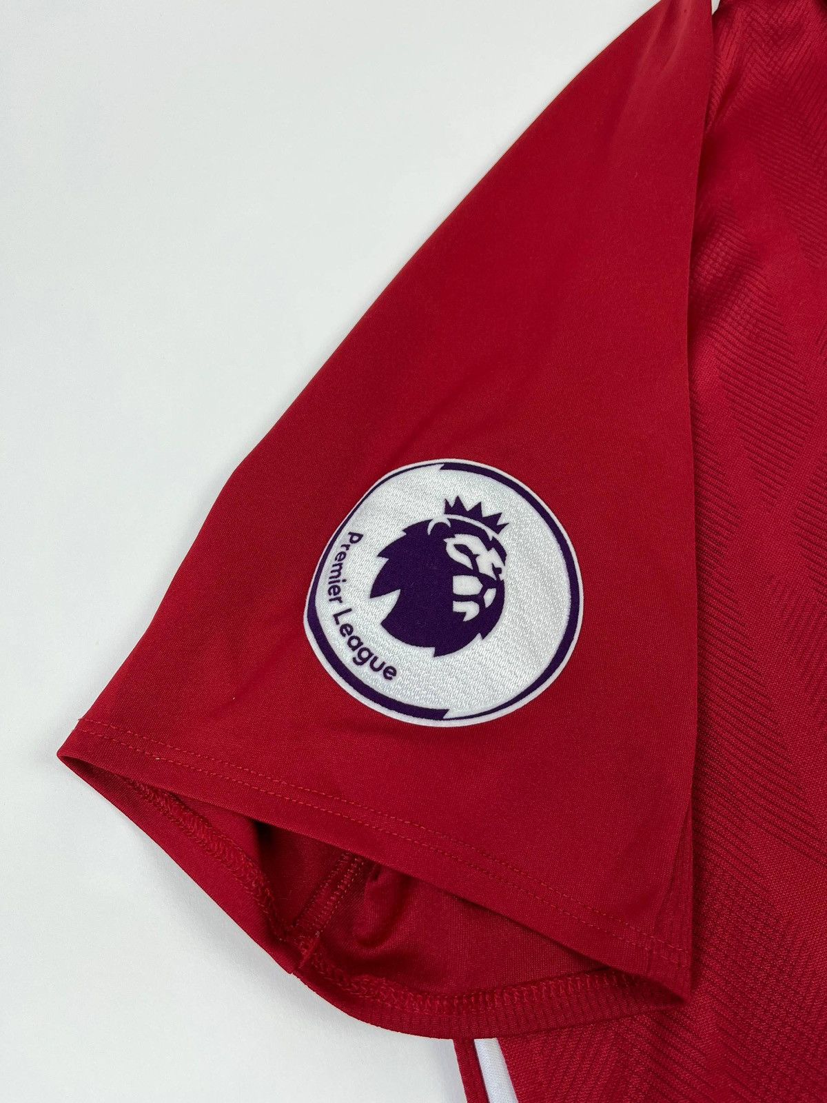 New Balance Liverpool FC Home Jersey 2018-19 Premier League Jersey Size US XL / EU 56 / 4 - 4 Thumbnail