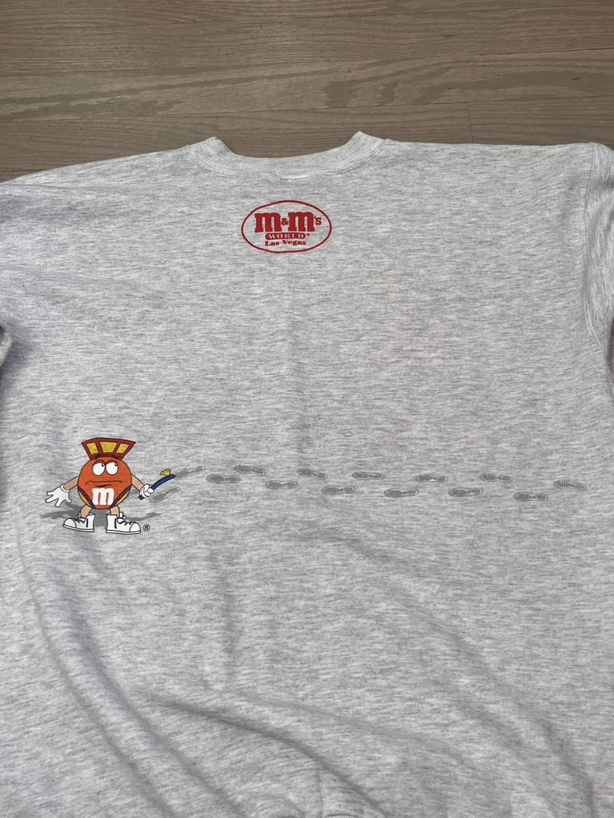Other M&M Long Sleeve Size US M / EU 48-50 / 2 - 5 Thumbnail