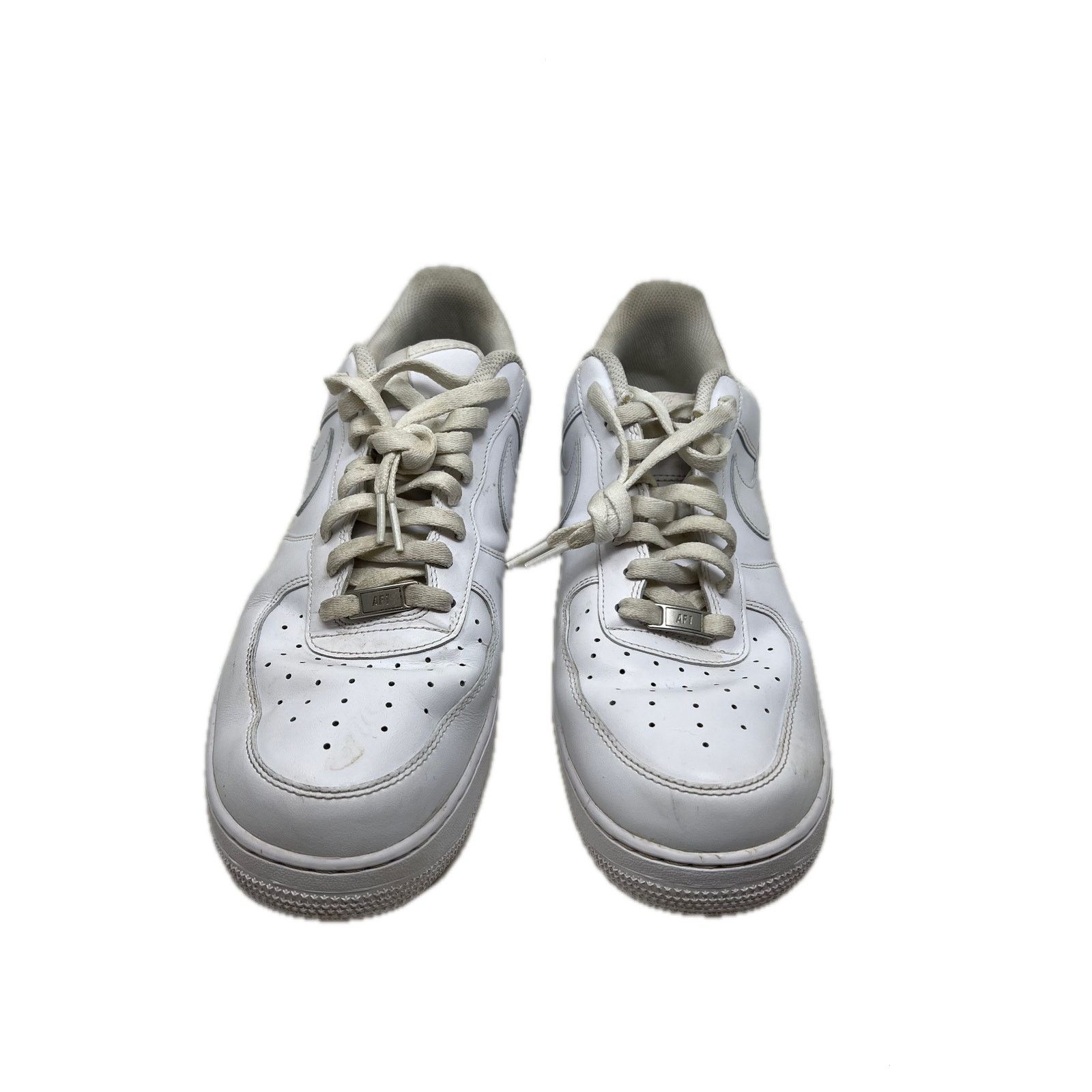 Nike Nike White Air Force 1 Model CW2288-111 Mens 13 Size US 13 / EU 46 - 1 Thumbnail